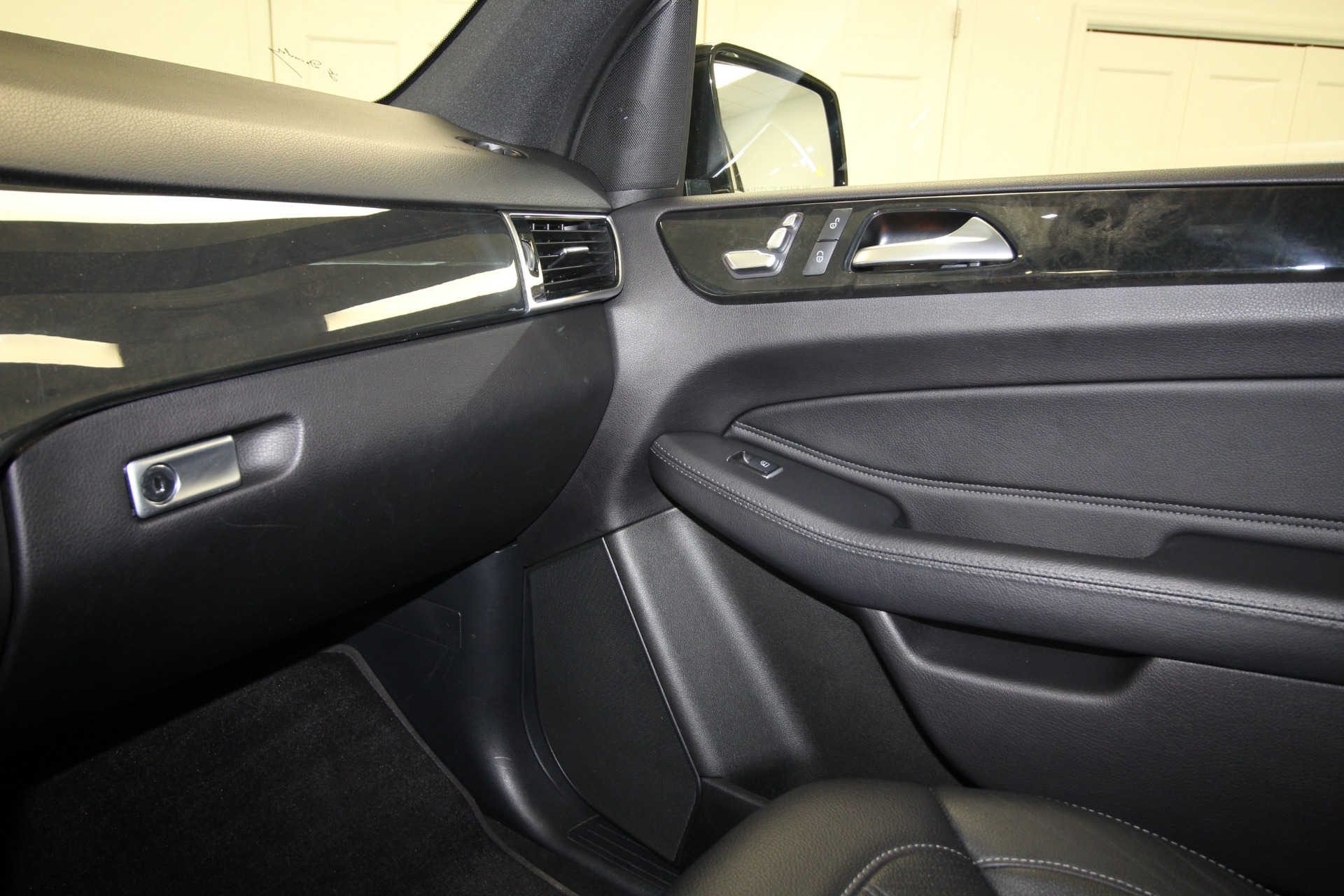 Used 2016 Mercedes-Benz GLE-Class GLE350 4MATIC | St. Petersburg, FL