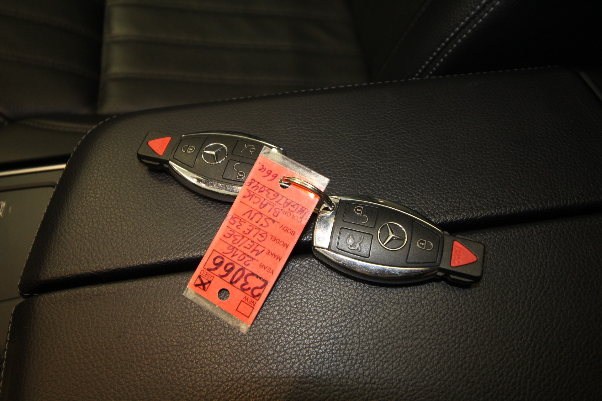 Used 2016 Mercedes-Benz GLE-Class GLE350 4MATIC | St. Petersburg, FL