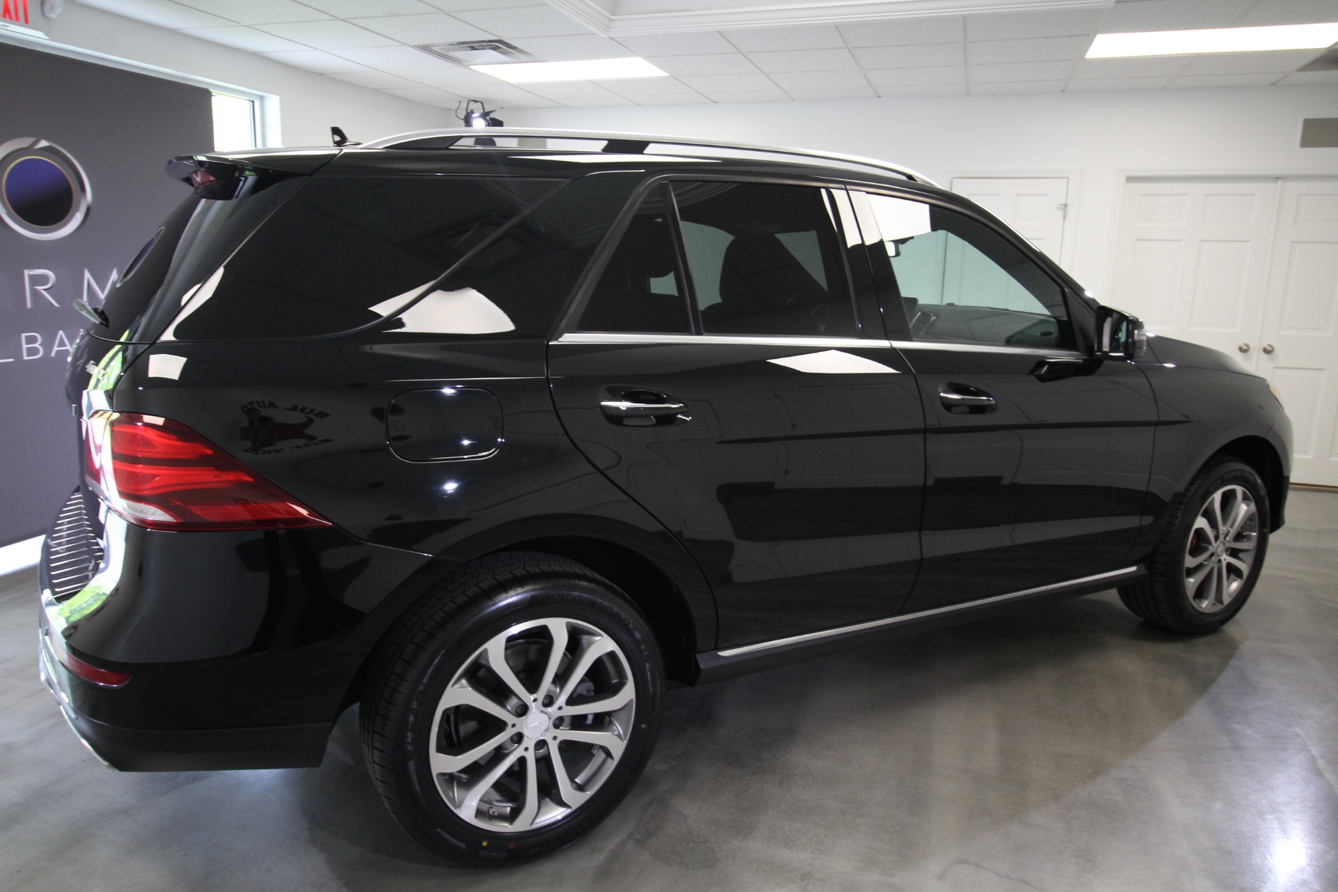 Used 2016 Mercedes-Benz GLE-Class GLE350 4MATIC | St. Petersburg, FL