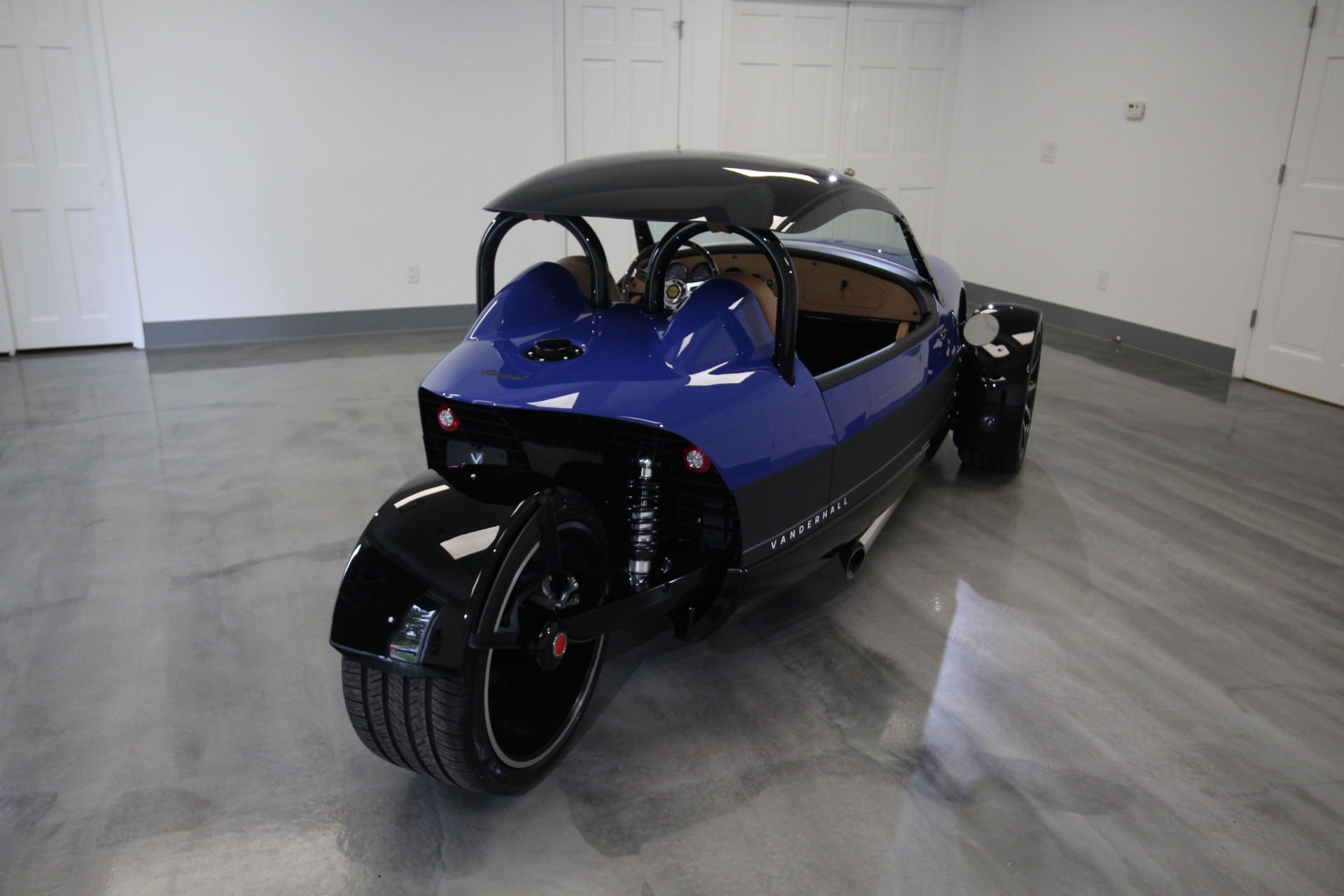 Used 2023 Vanderhall Carmel Base | St. Petersburg, FL