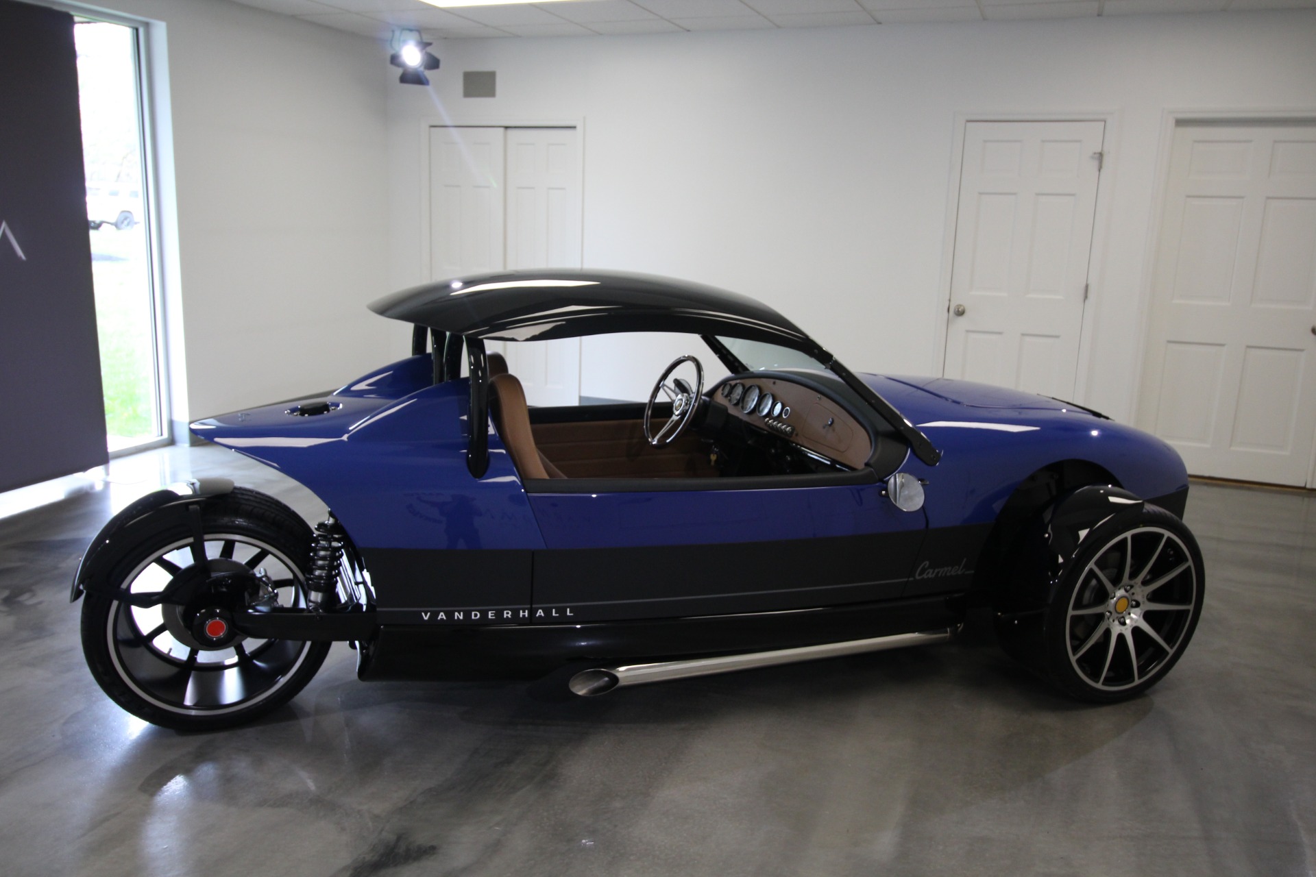 Used 2023 Vanderhall Carmel Base | St. Petersburg, FL