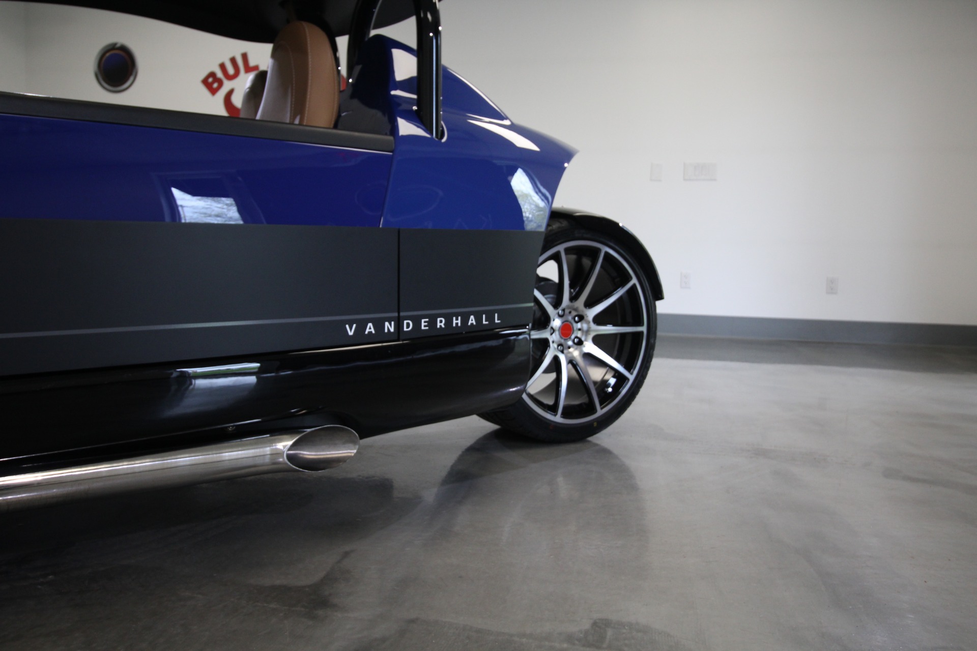 Used 2023 Vanderhall Carmel Base | St. Petersburg, FL