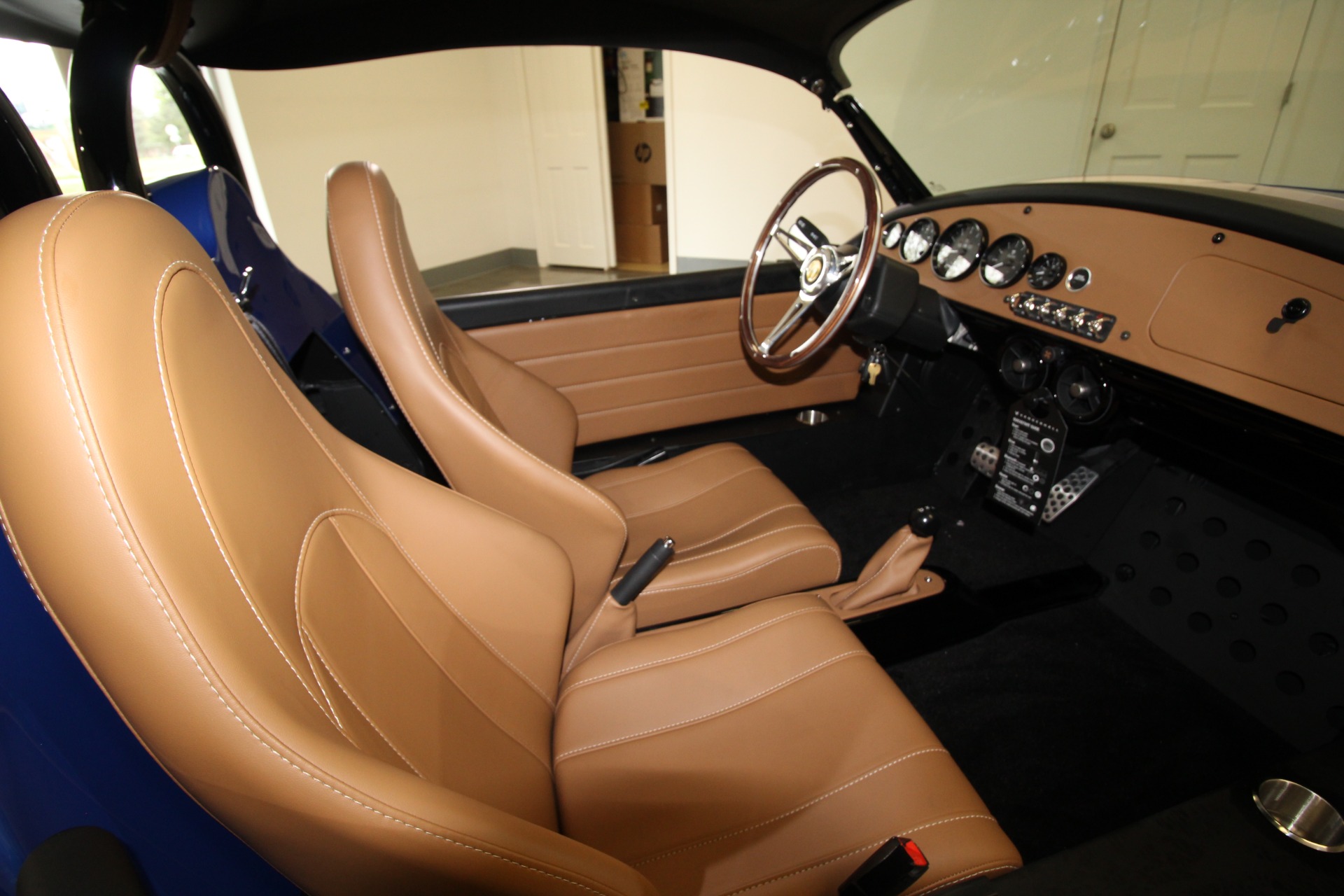 Used 2023 Vanderhall Carmel Base | St. Petersburg, FL