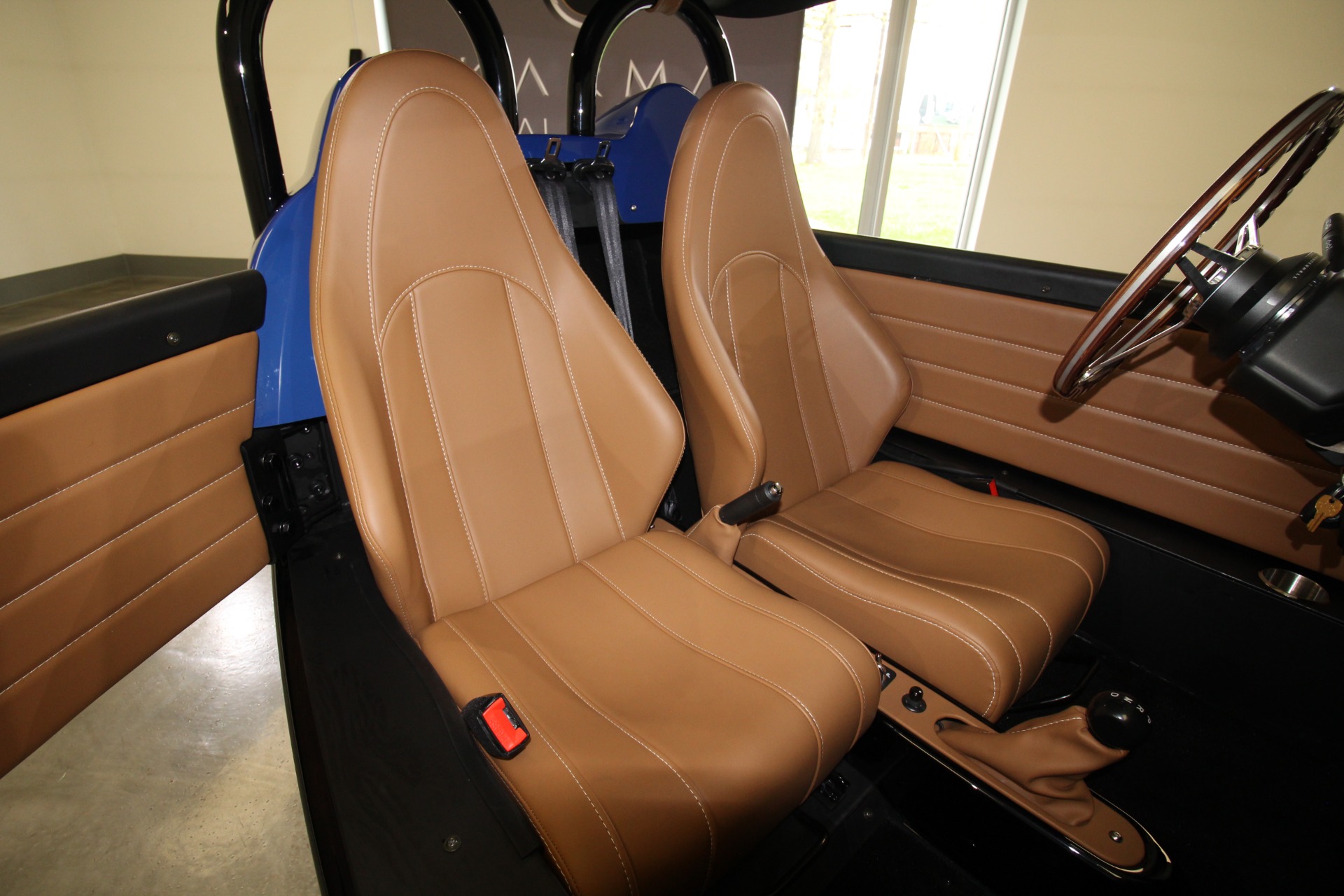 Used 2023 Vanderhall Carmel Base | St. Petersburg, FL