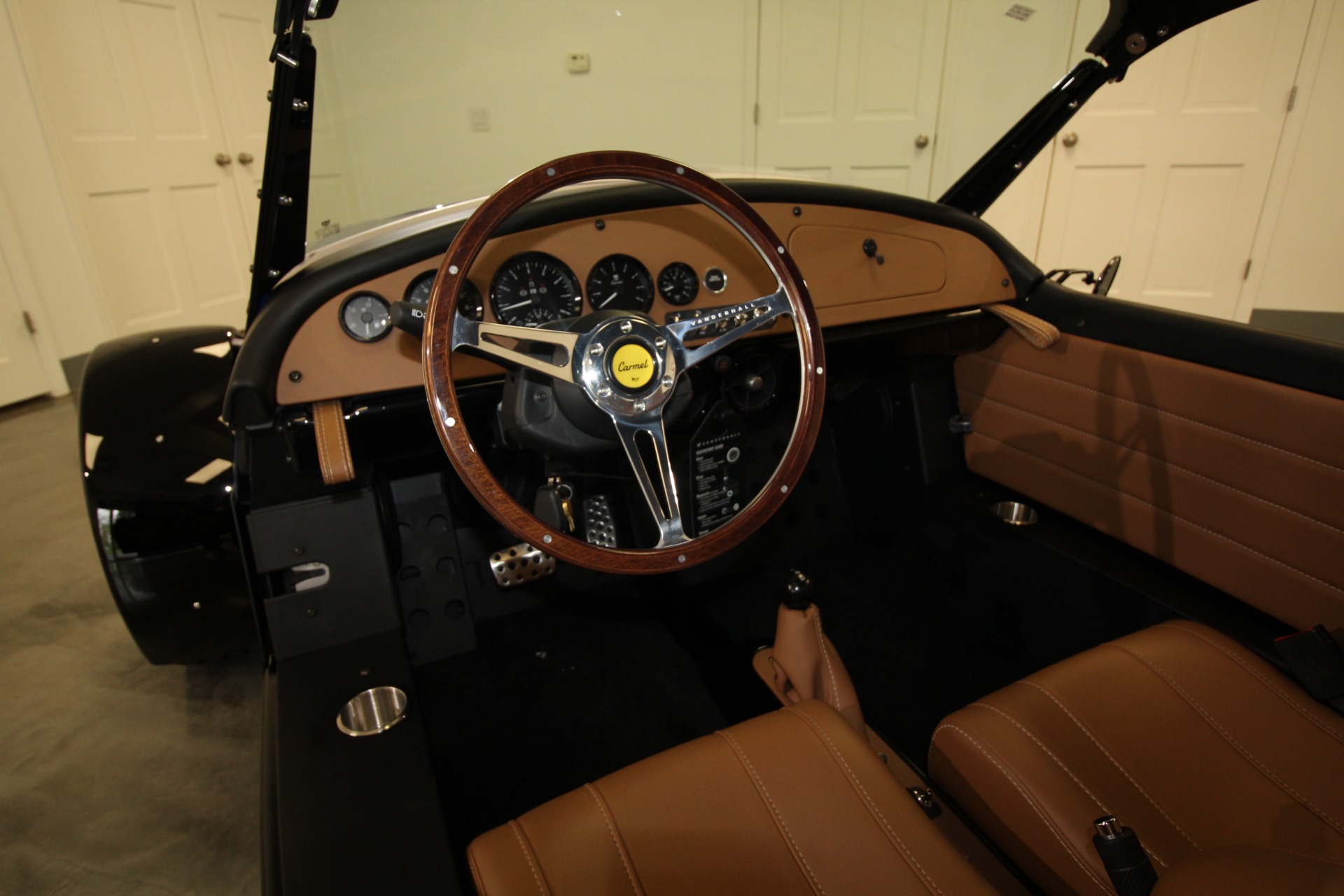 Used 2023 Vanderhall Carmel Base | St. Petersburg, FL