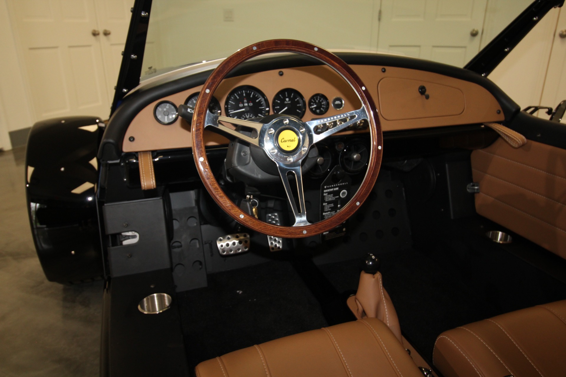 Used 2023 Vanderhall Carmel Base | St. Petersburg, FL
