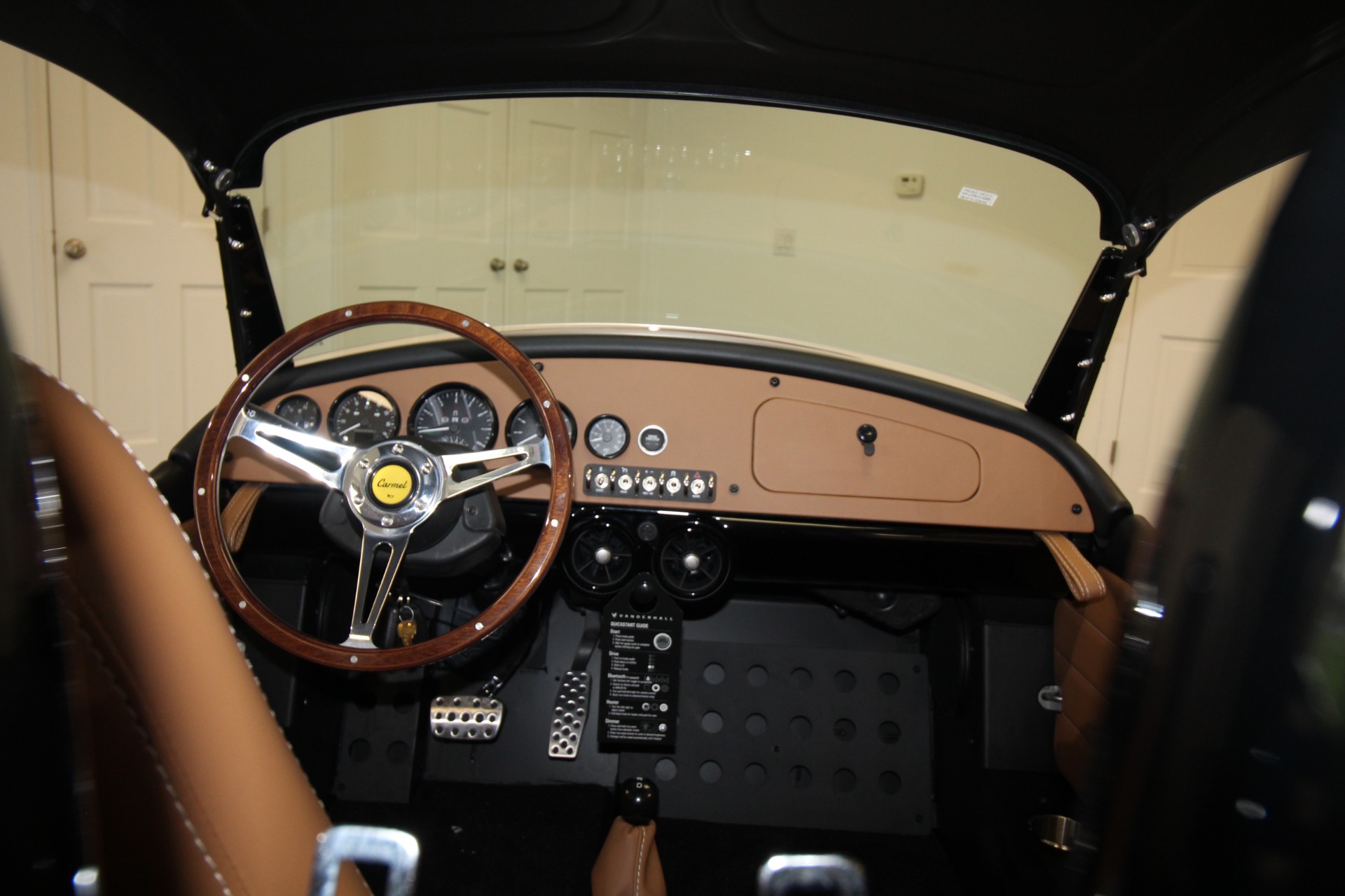 Used 2023 Vanderhall Carmel Base | St. Petersburg, FL