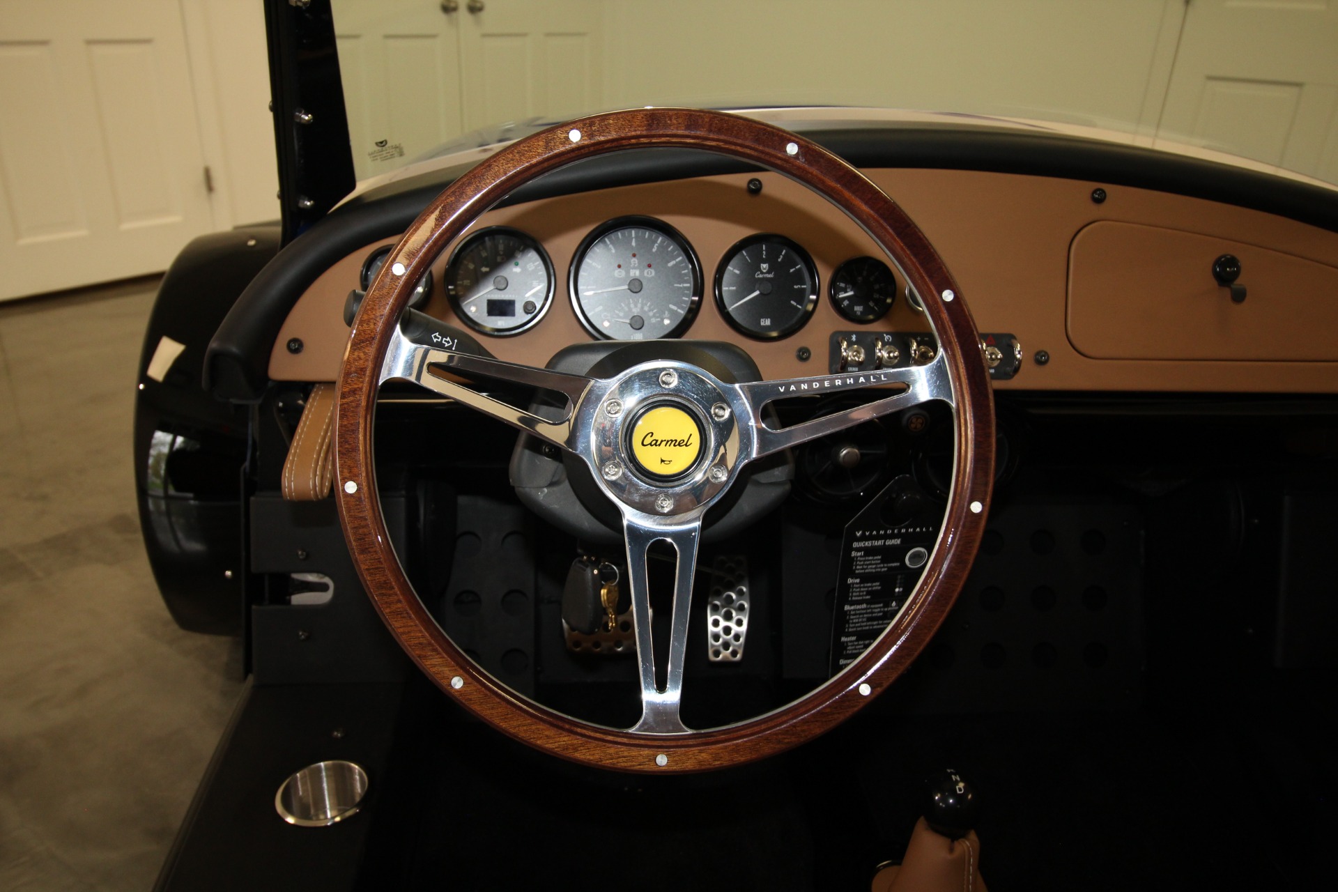 Used 2023 Vanderhall Carmel Base | St. Petersburg, FL