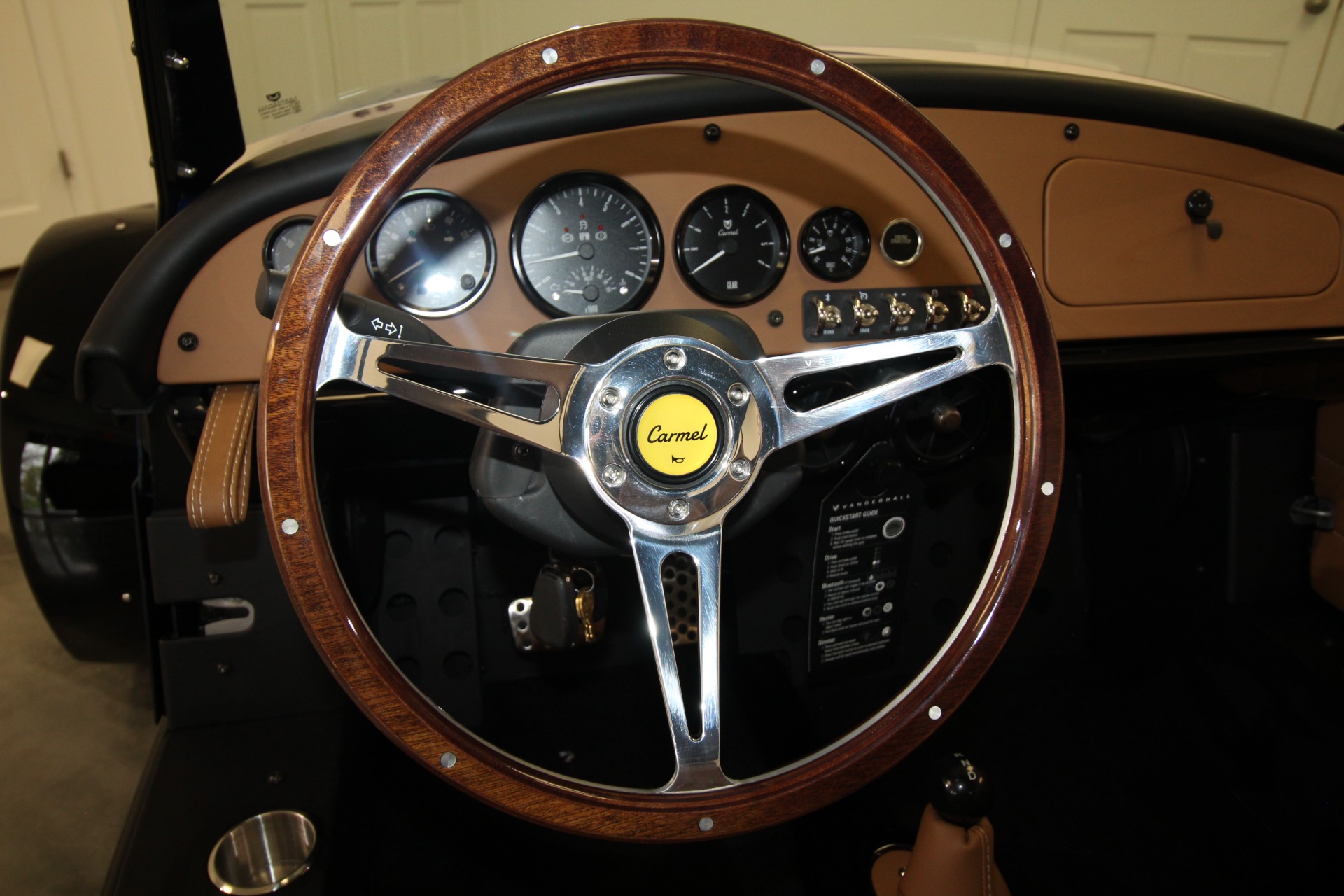 Used 2023 Vanderhall Carmel Base | St. Petersburg, FL