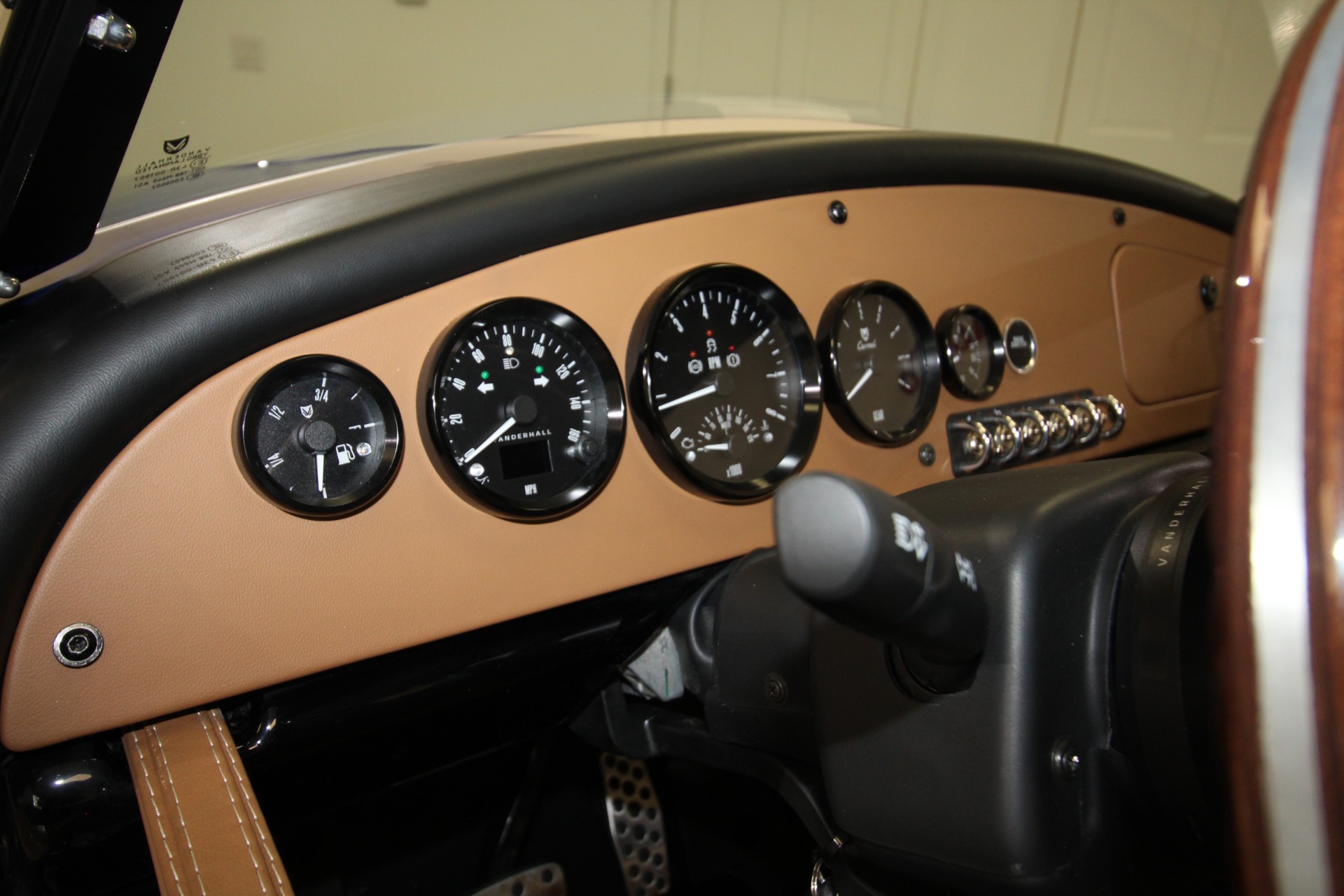 Used 2023 Vanderhall Carmel Base | St. Petersburg, FL
