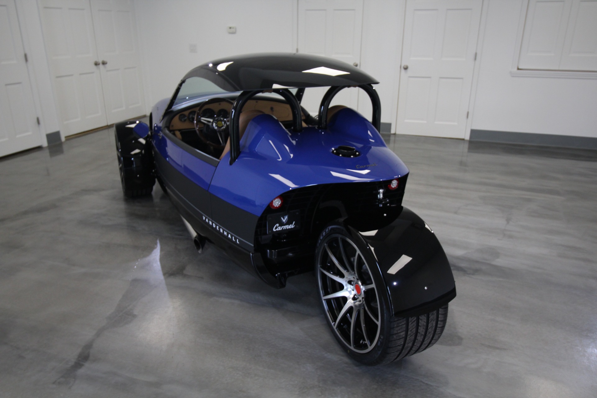 Used 2023 Vanderhall Carmel Base | St. Petersburg, FL