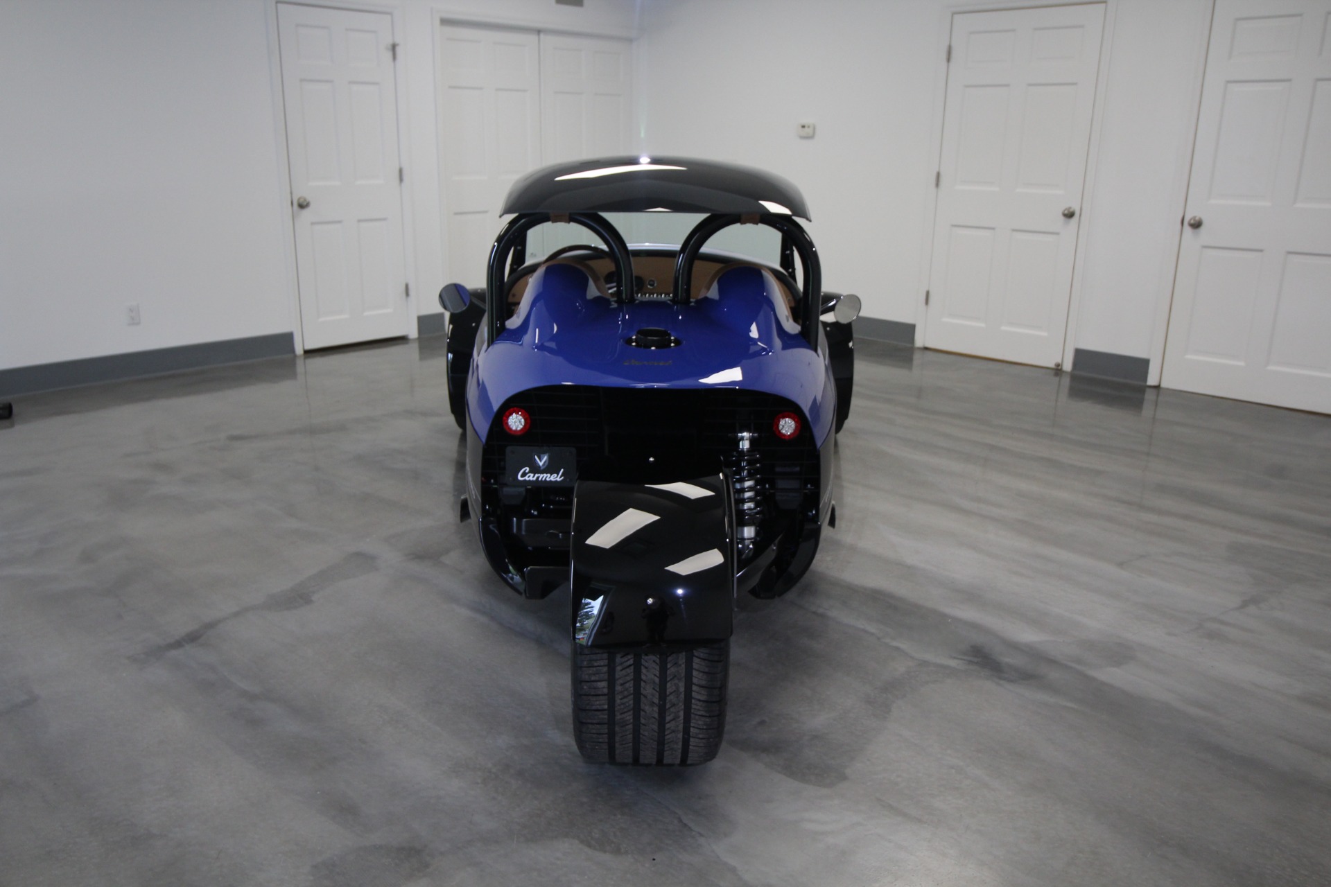 Used 2023 Vanderhall Carmel Base | St. Petersburg, FL