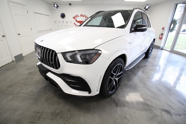 Used 2022 Mercedes-Benz GLE-Class-Albany, NY