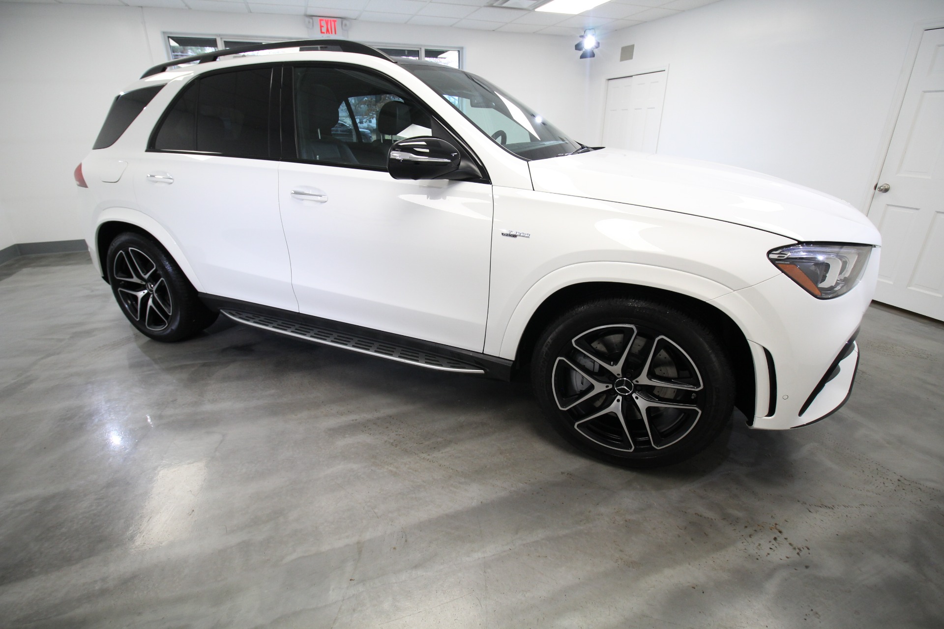Used 2022  Mercedes-Benz GLE-Class AMG53 4MATIC | Albany, NY