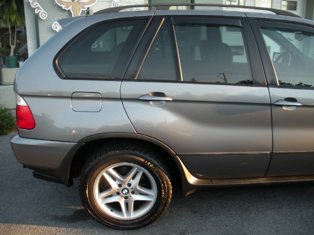 Used 2004 Sterling Gray Metallic BMW X5 4.4i AWD,LOADED,NAVIGATION,XENON HID,PREMIUM+SPORT+COLD WEATHER+REAR CLIMAT | Albany, NY