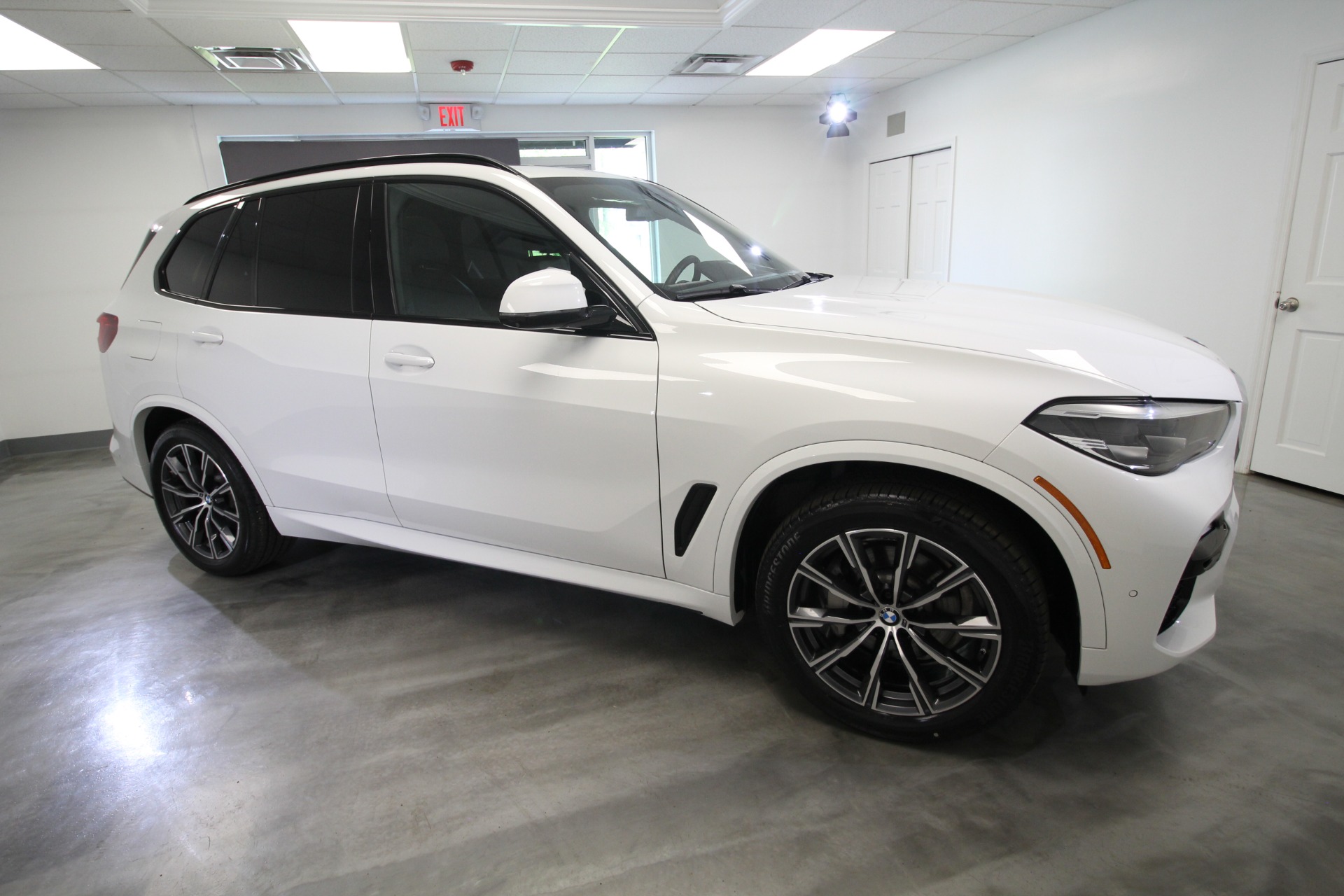 Used 2021 BMW X5 xDrive40i MSPORT | St. Petersburg, FL