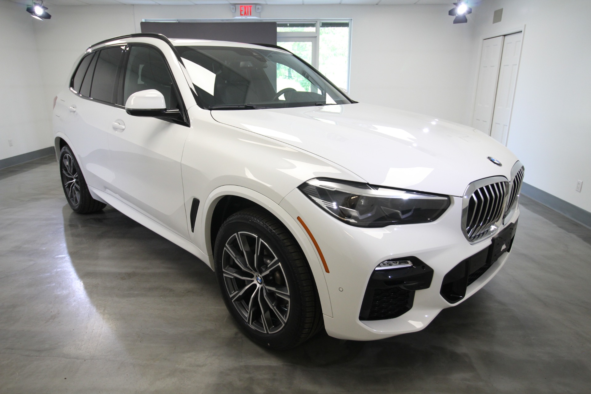 Used 2021 BMW X5 xDrive40i MSPORT | St. Petersburg, FL