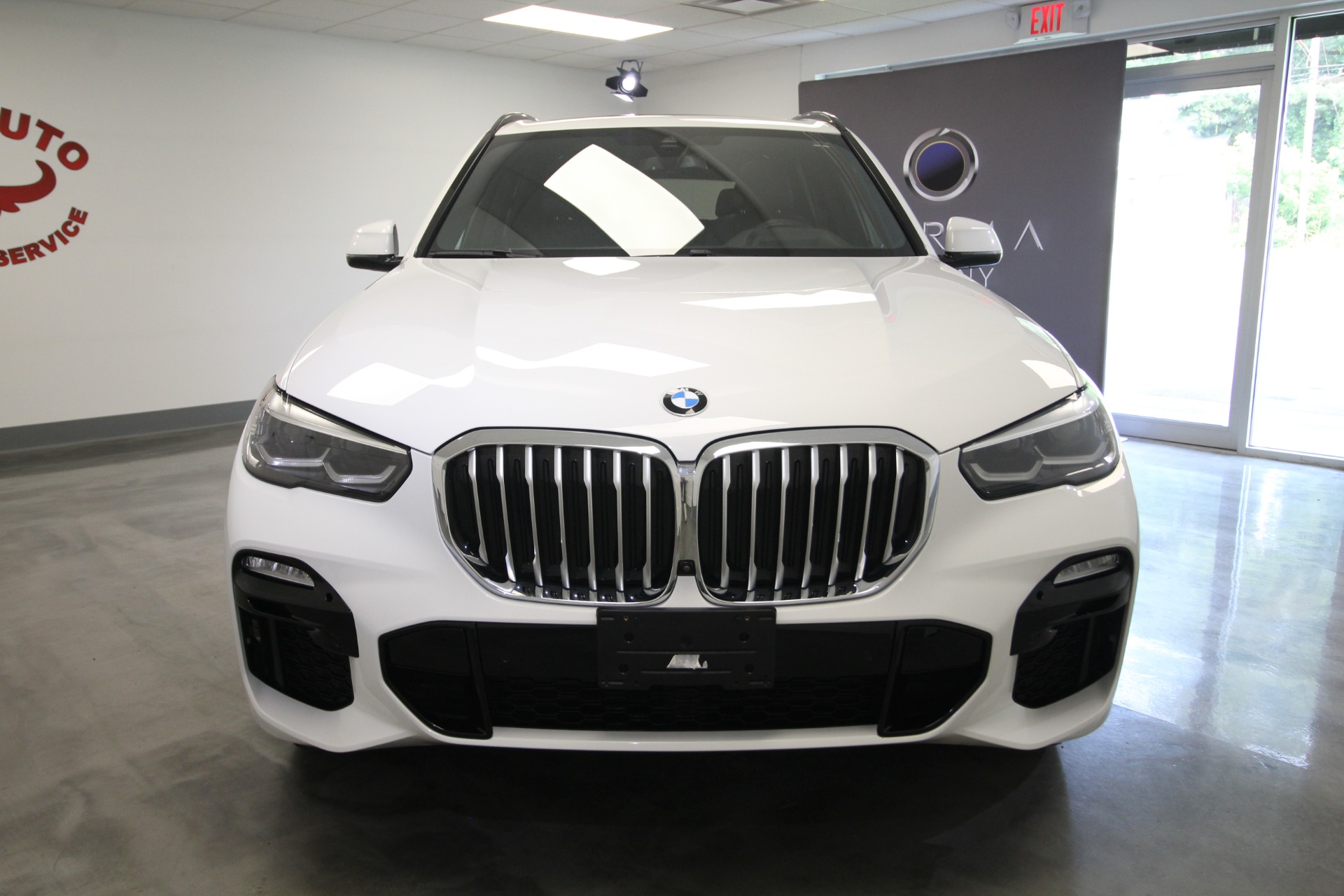 Used 2021 BMW X5 xDrive40i MSPORT | St. Petersburg, FL