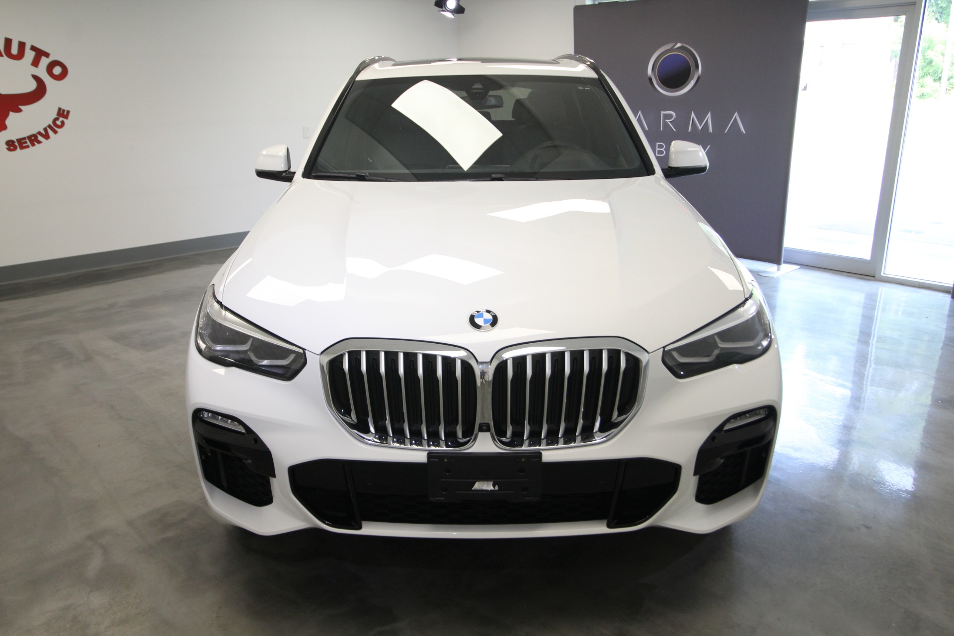 Used 2021 BMW X5 xDrive40i MSPORT | St. Petersburg, FL
