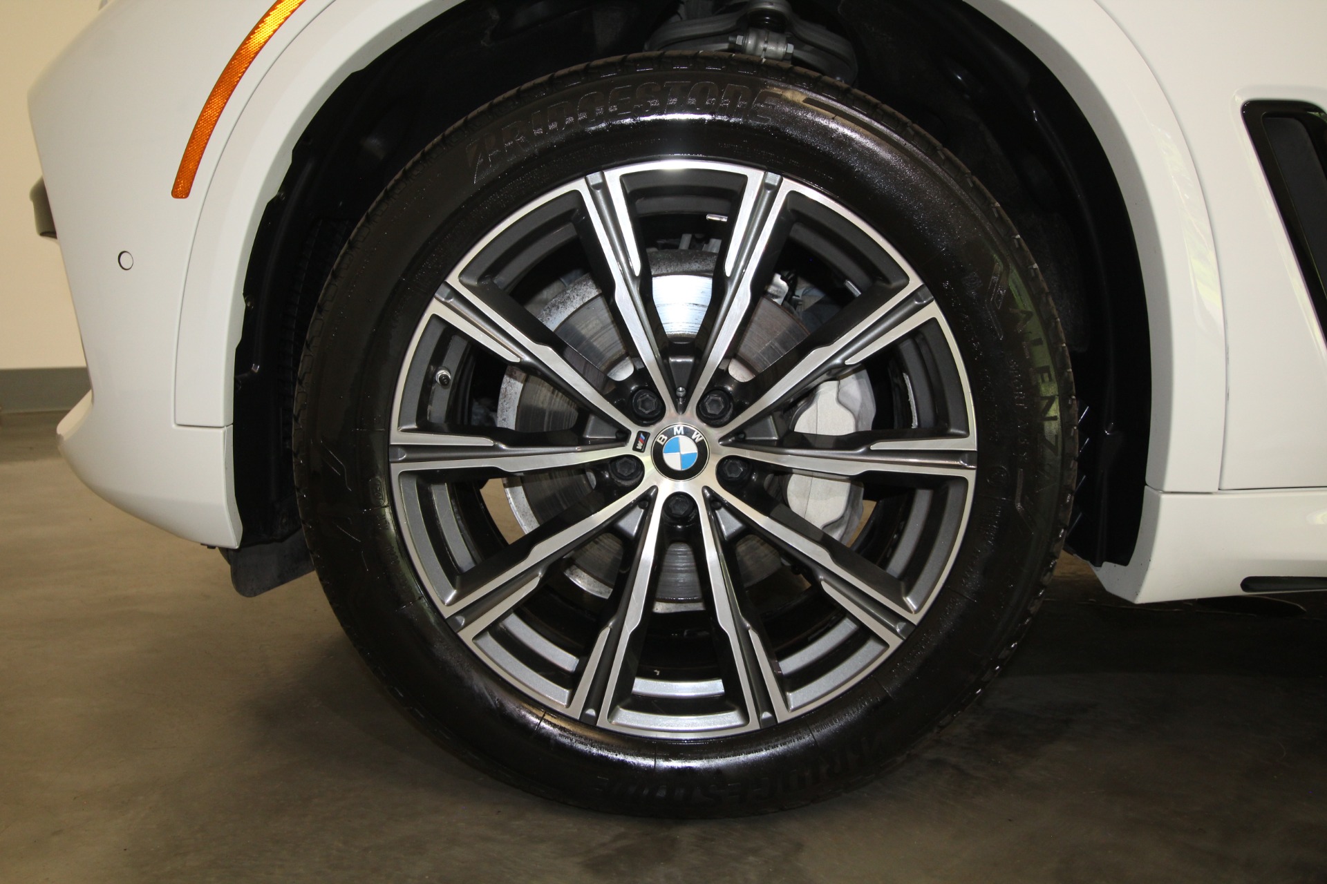 Used 2021 BMW X5 xDrive40i MSPORT | St. Petersburg, FL