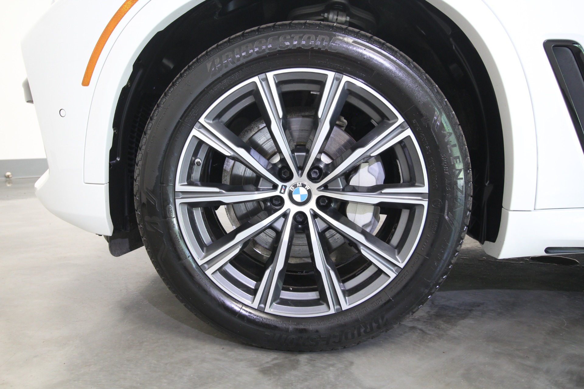 Used 2021 BMW X5 xDrive40i MSPORT | St. Petersburg, FL