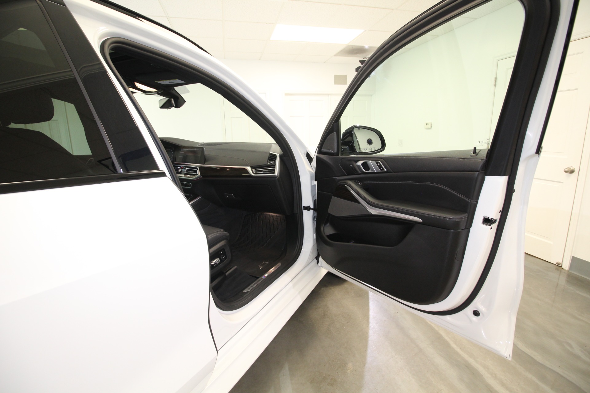 Used 2021 BMW X5 xDrive40i MSPORT | St. Petersburg, FL
