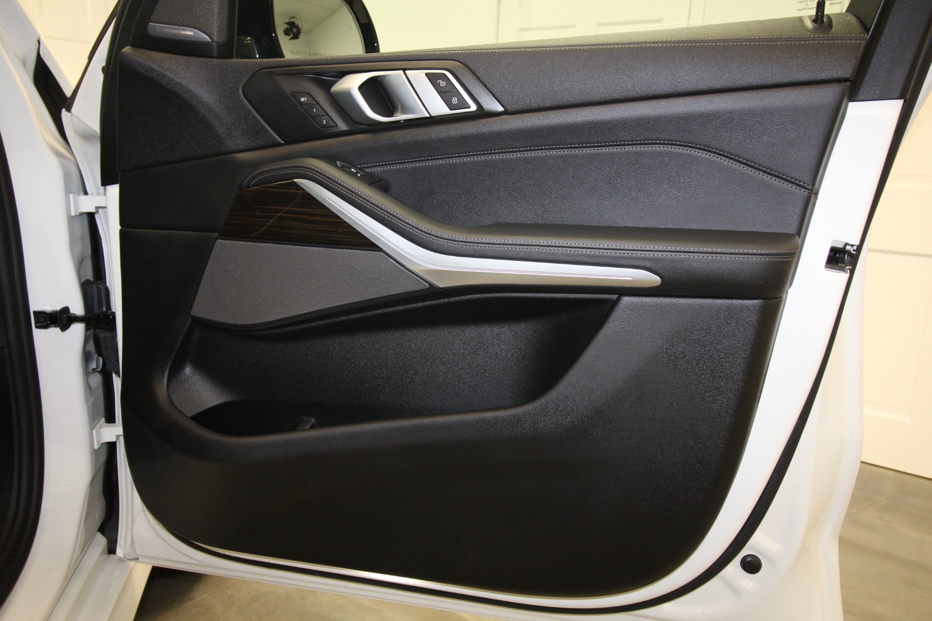 Used 2021 BMW X5 xDrive40i MSPORT | St. Petersburg, FL