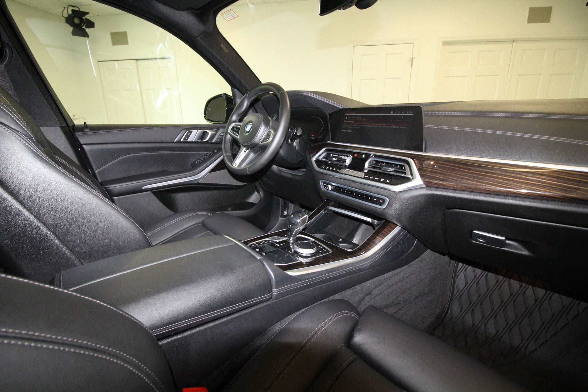 Used 2021 BMW X5 xDrive40i MSPORT | St. Petersburg, FL