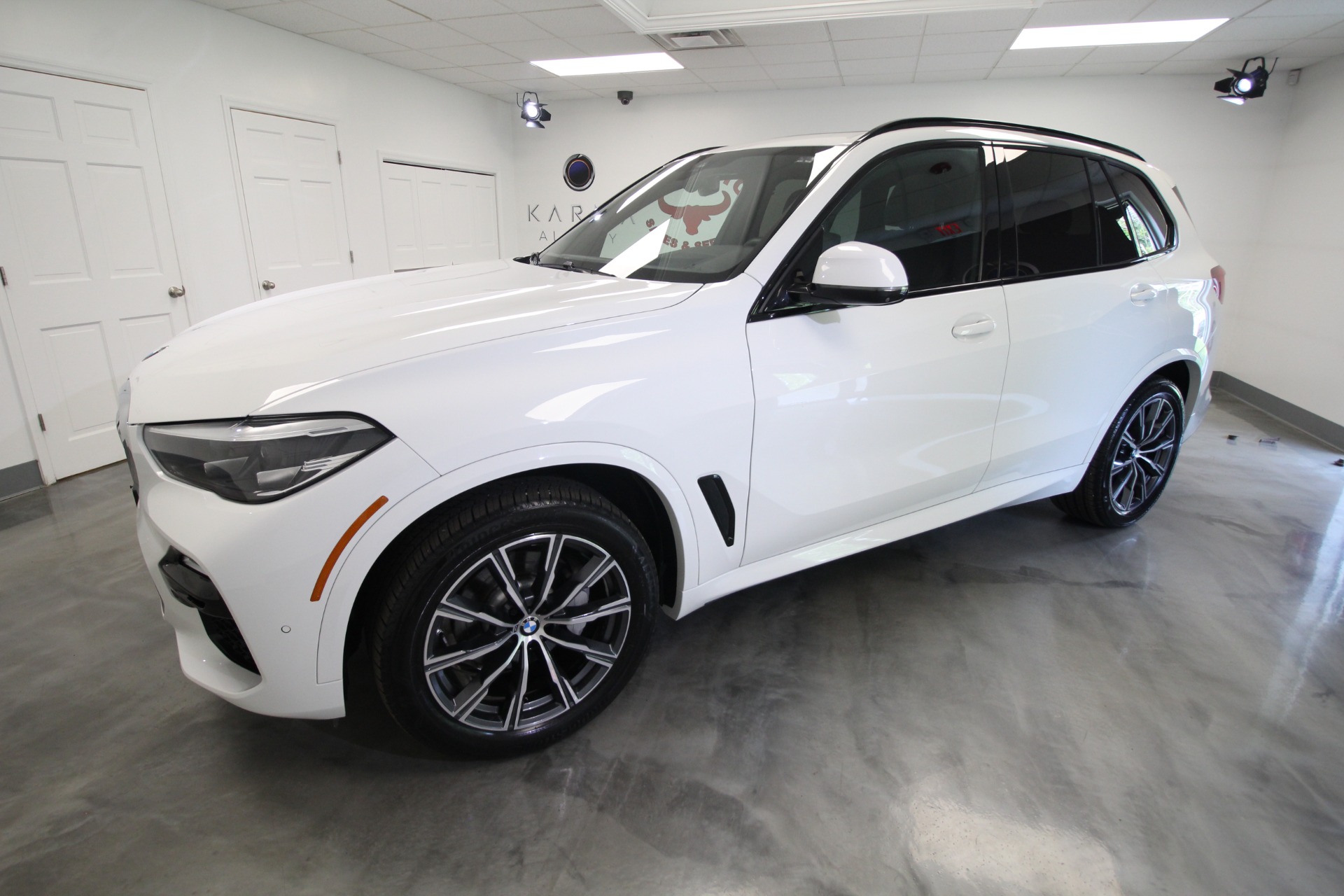 Used 2021 BMW X5 xDrive40i MSPORT | St. Petersburg, FL
