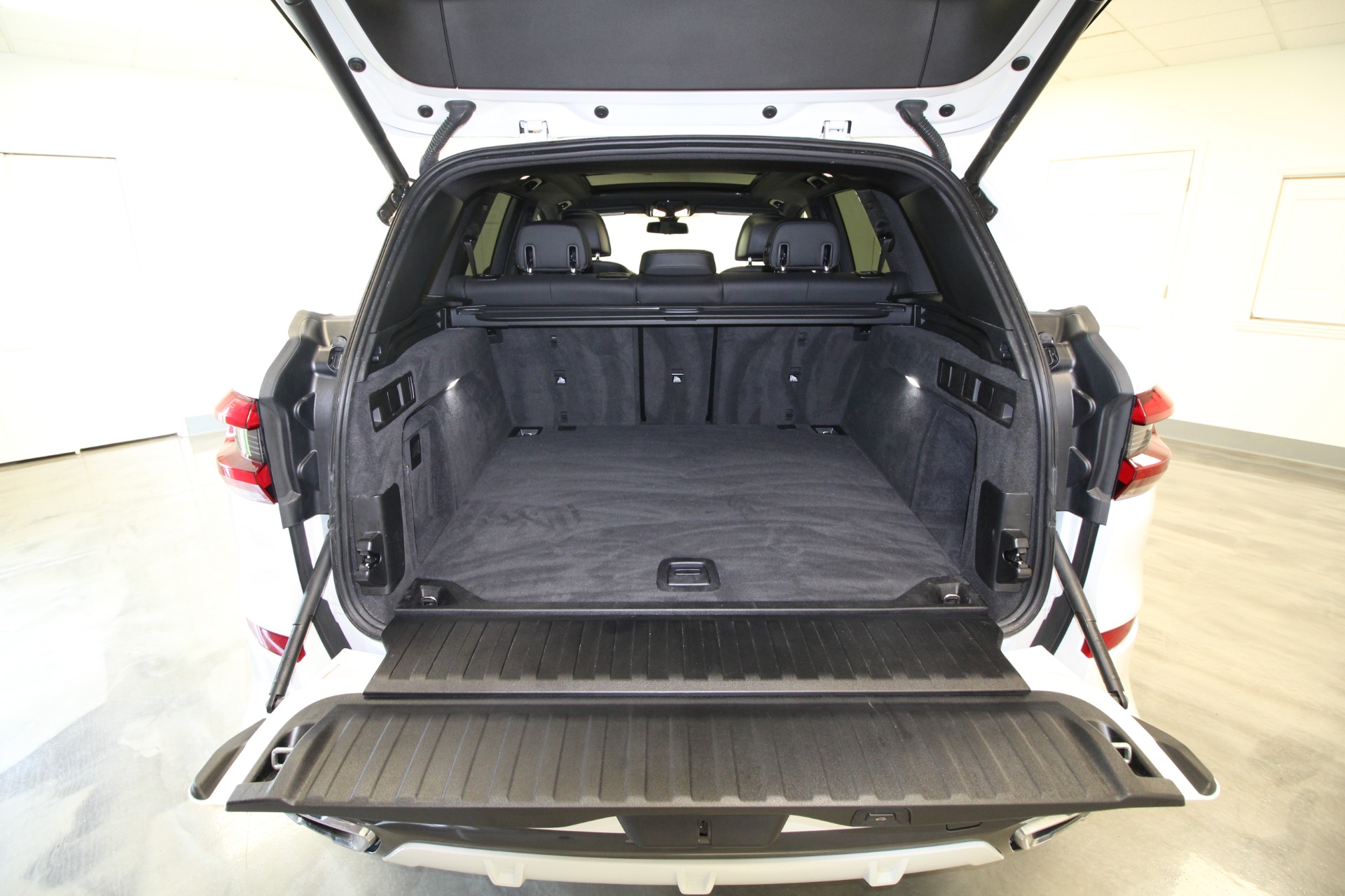 Used 2021 BMW X5 xDrive40i MSPORT | St. Petersburg, FL