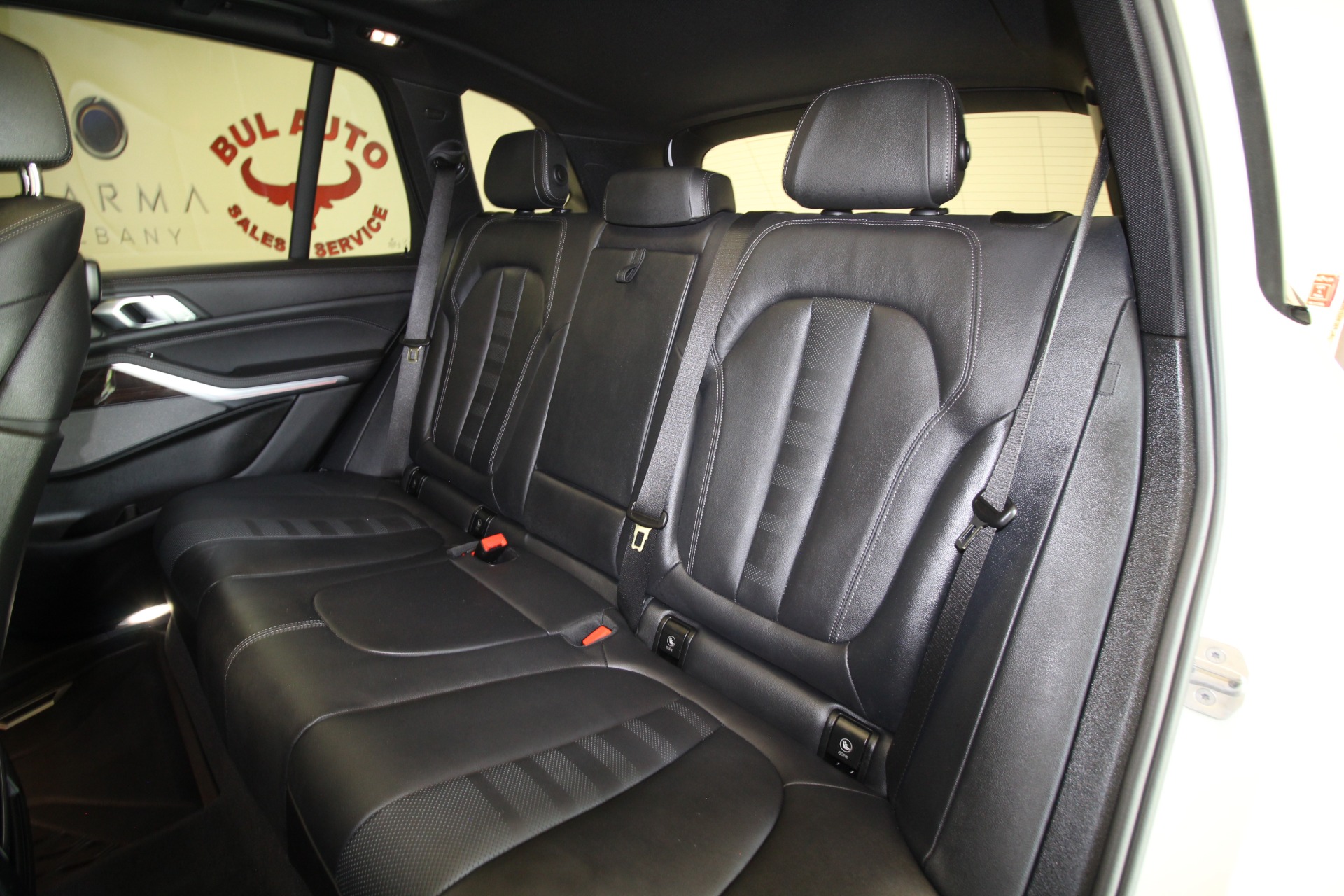 Used 2021 BMW X5 xDrive40i MSPORT | St. Petersburg, FL