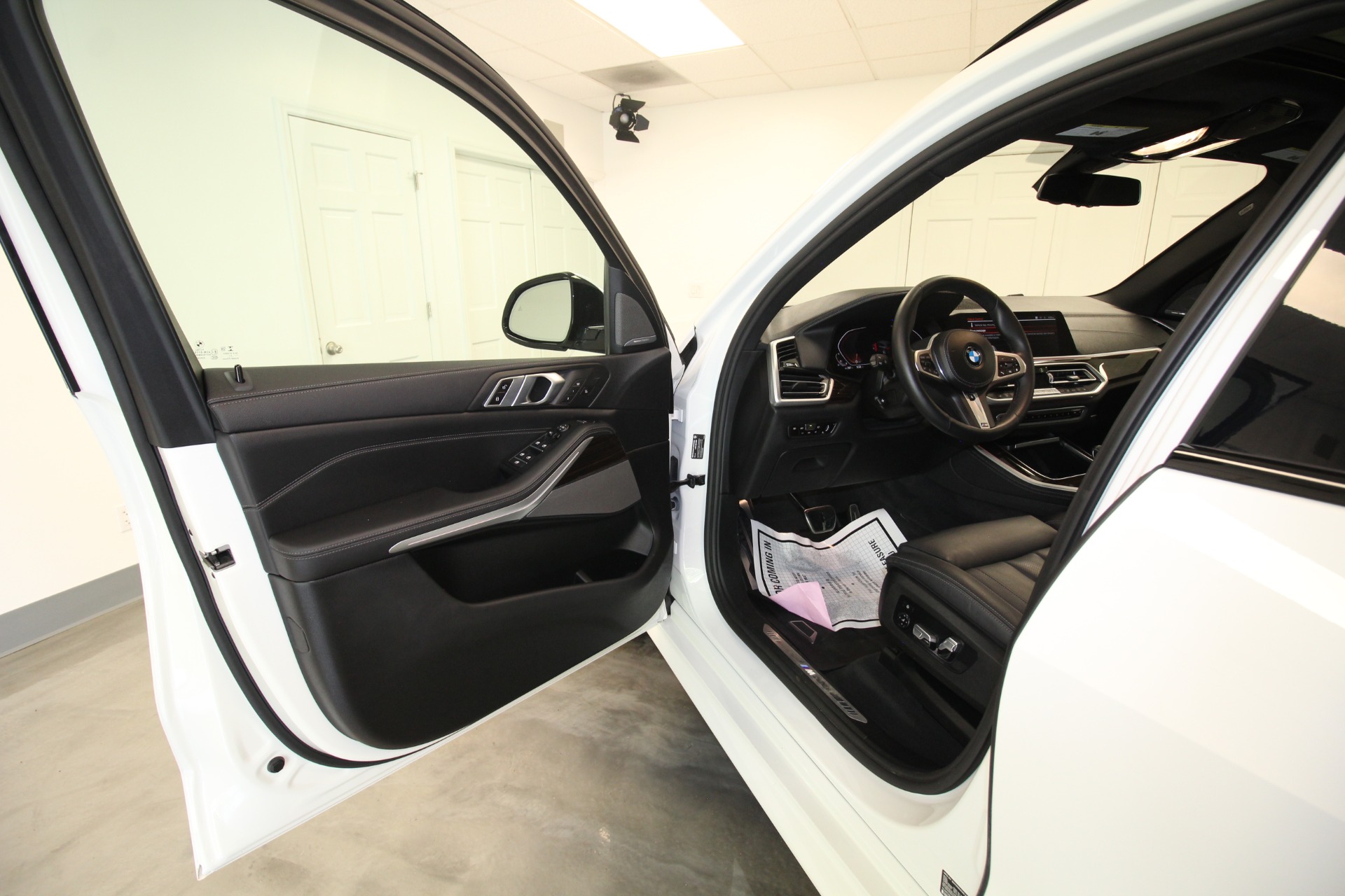 Used 2021 BMW X5 xDrive40i MSPORT | St. Petersburg, FL