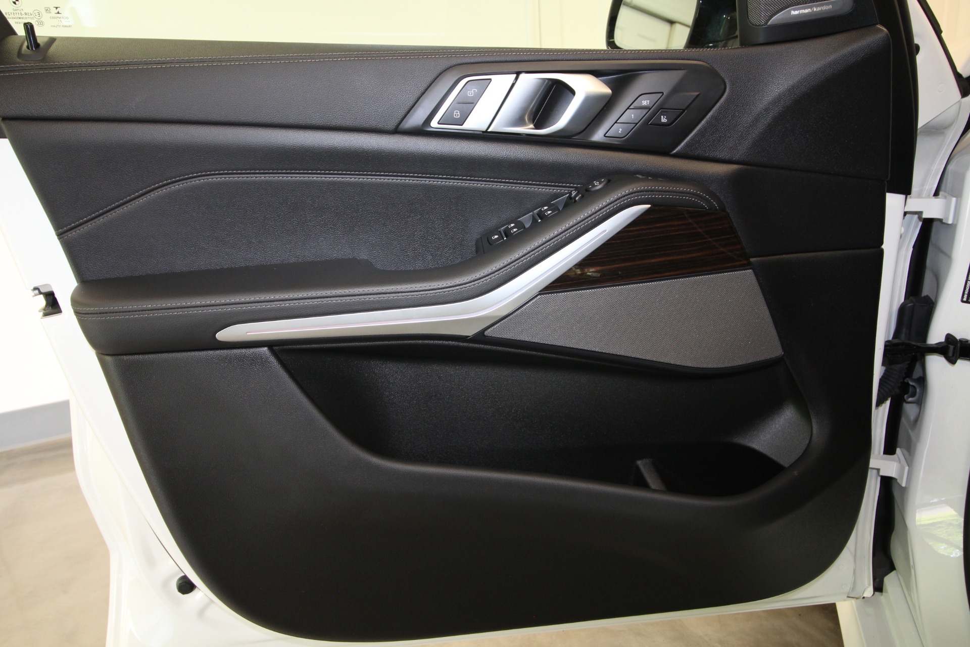 Used 2021 BMW X5 xDrive40i MSPORT | St. Petersburg, FL