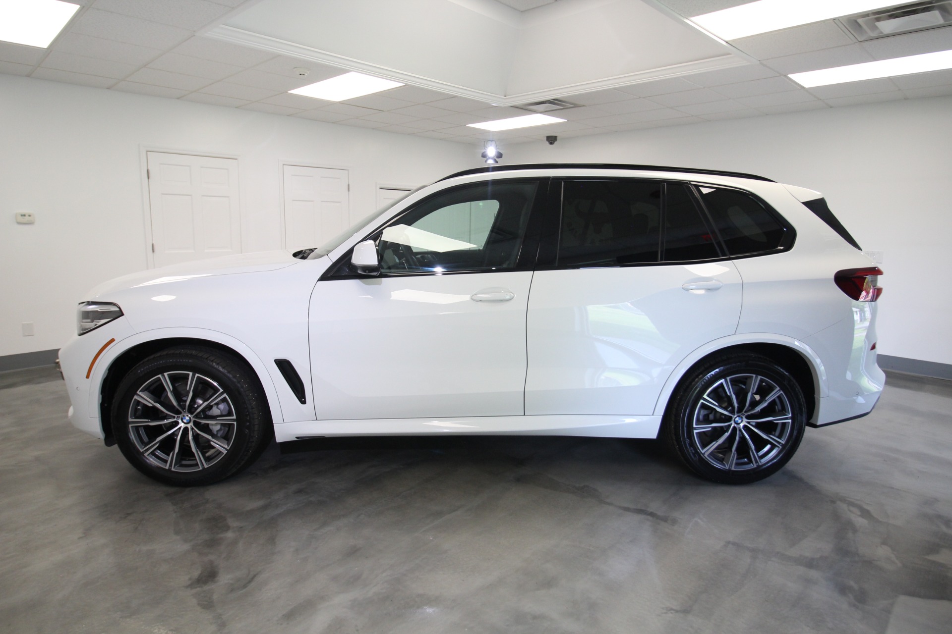 Used 2021 BMW X5 xDrive40i MSPORT | St. Petersburg, FL