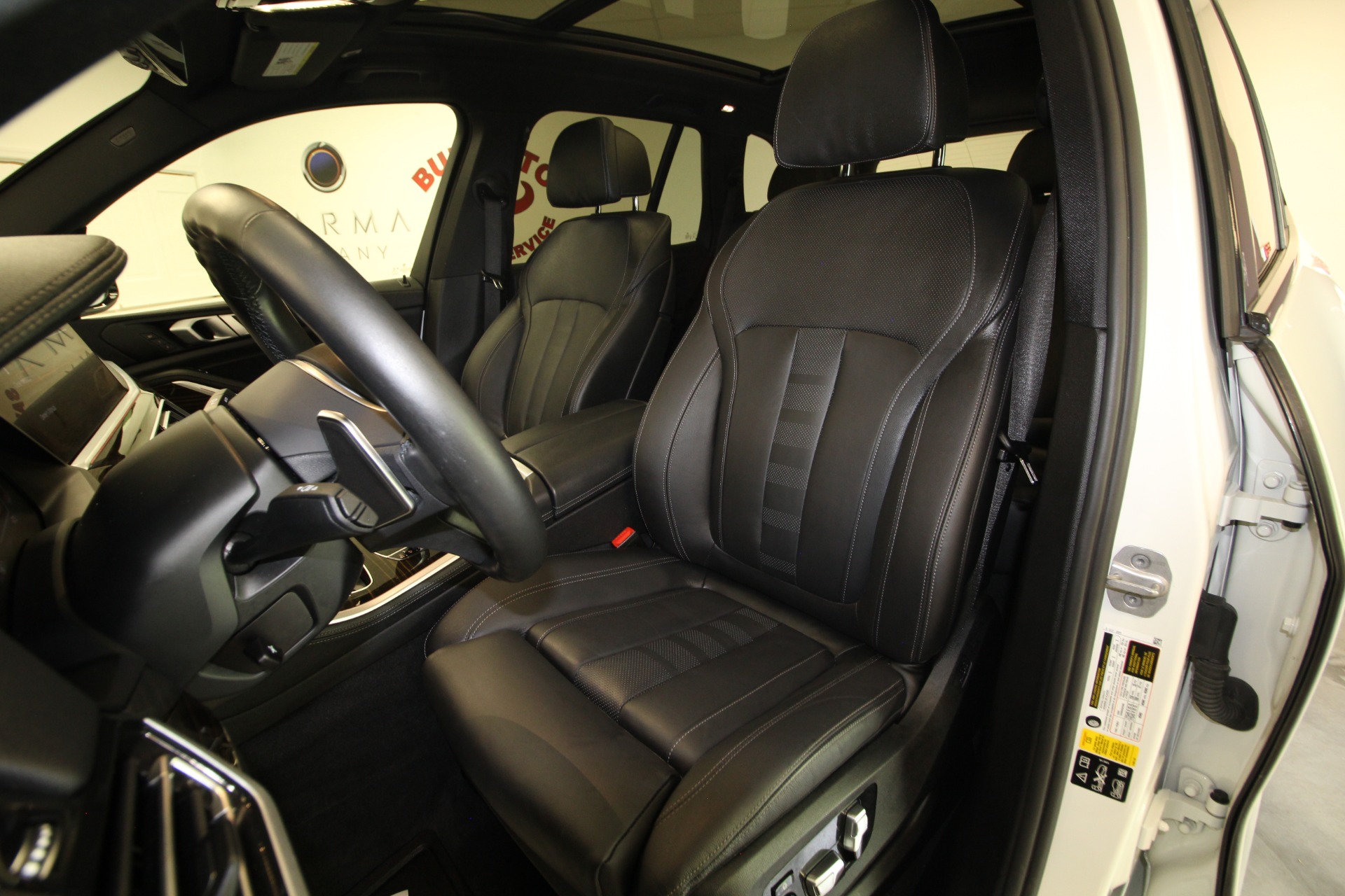 Used 2021 BMW X5 xDrive40i MSPORT | St. Petersburg, FL