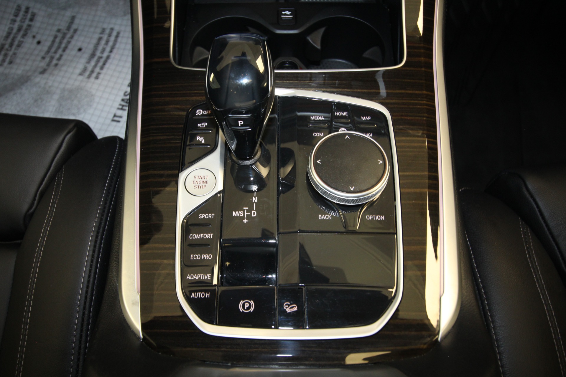 Used 2021 BMW X5 xDrive40i MSPORT | St. Petersburg, FL