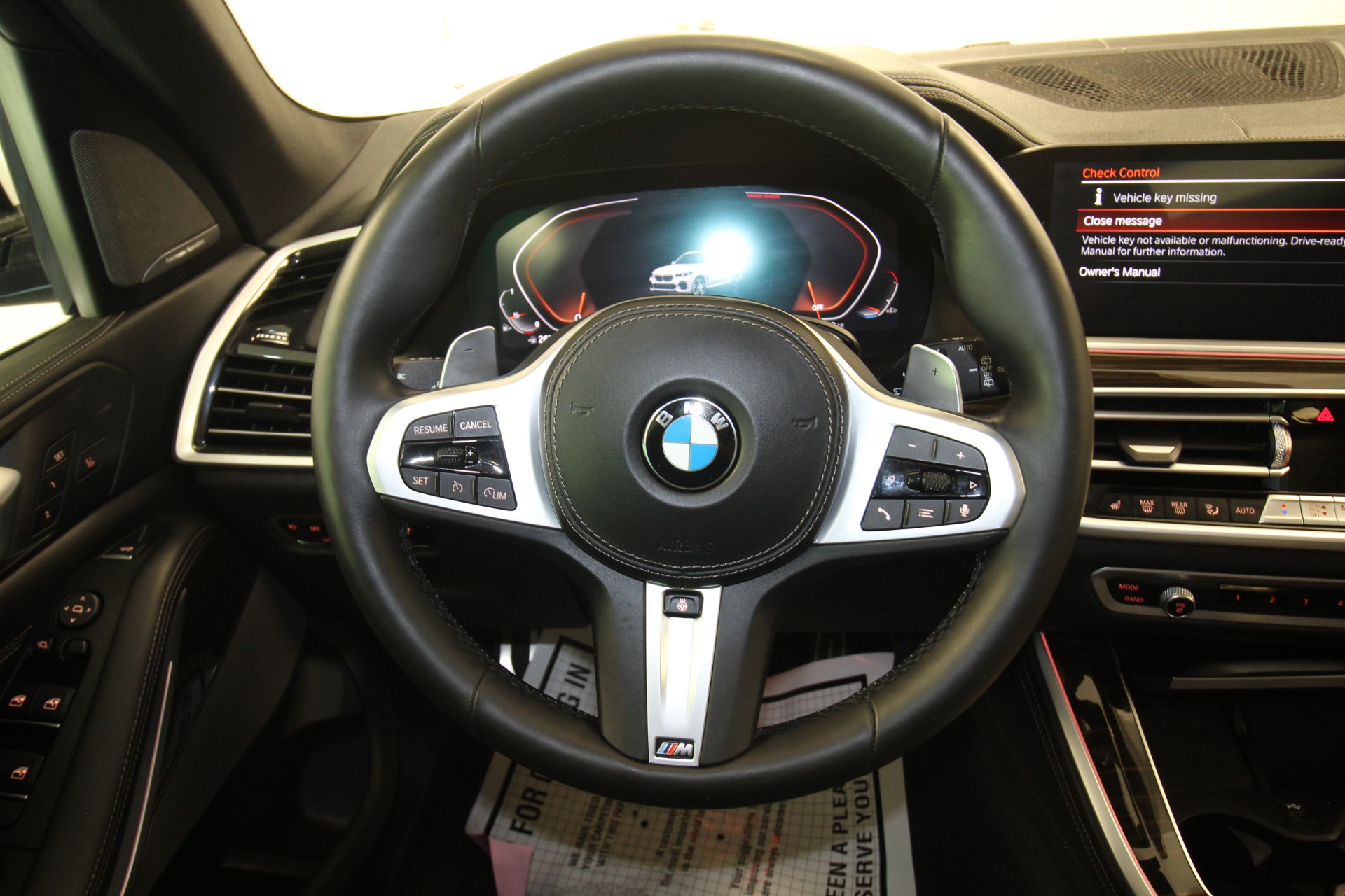 Used 2021 BMW X5 xDrive40i MSPORT | St. Petersburg, FL