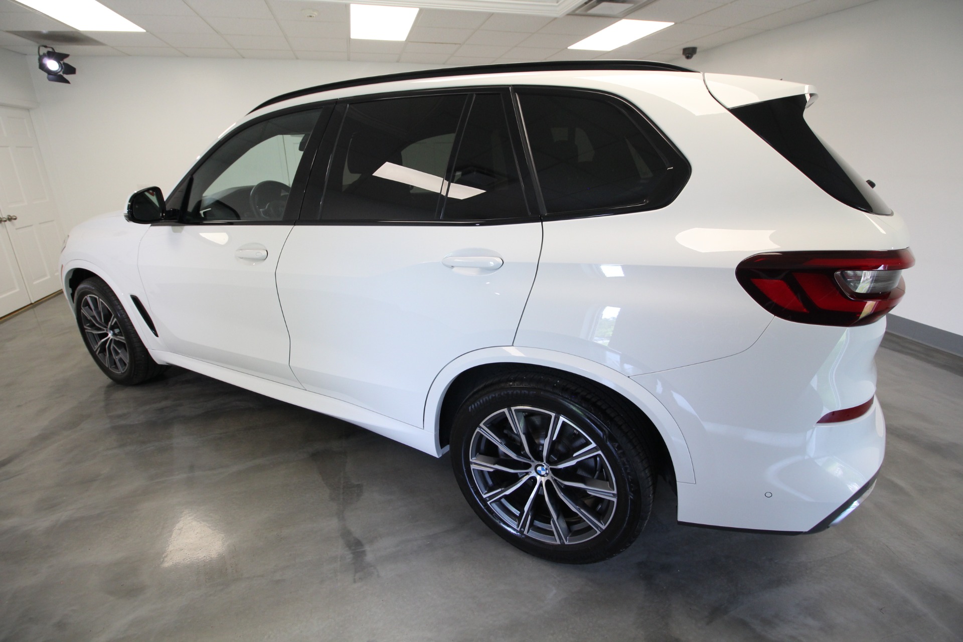 Used 2021 BMW X5 xDrive40i MSPORT | St. Petersburg, FL
