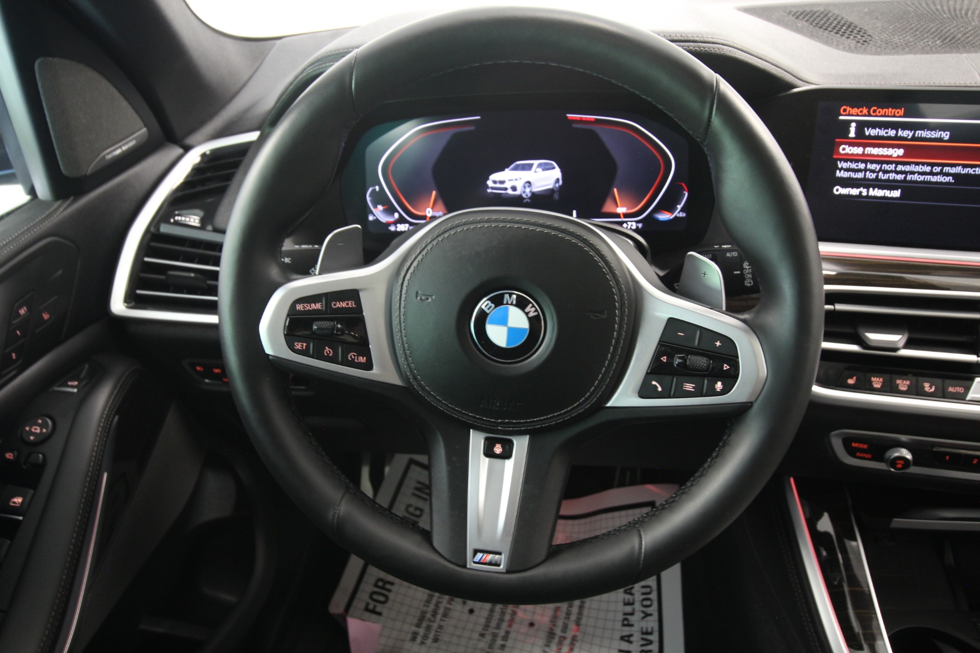 Used 2021 BMW X5 xDrive40i MSPORT | St. Petersburg, FL
