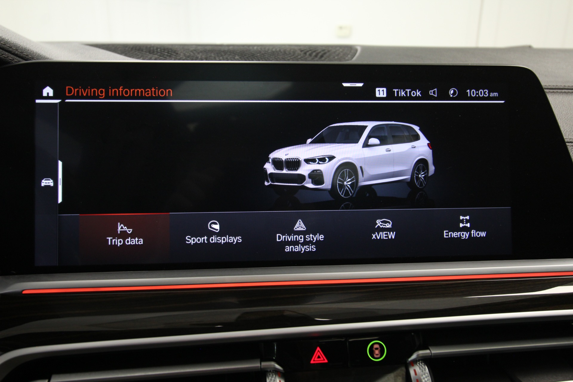 Used 2021 BMW X5 xDrive40i MSPORT | St. Petersburg, FL