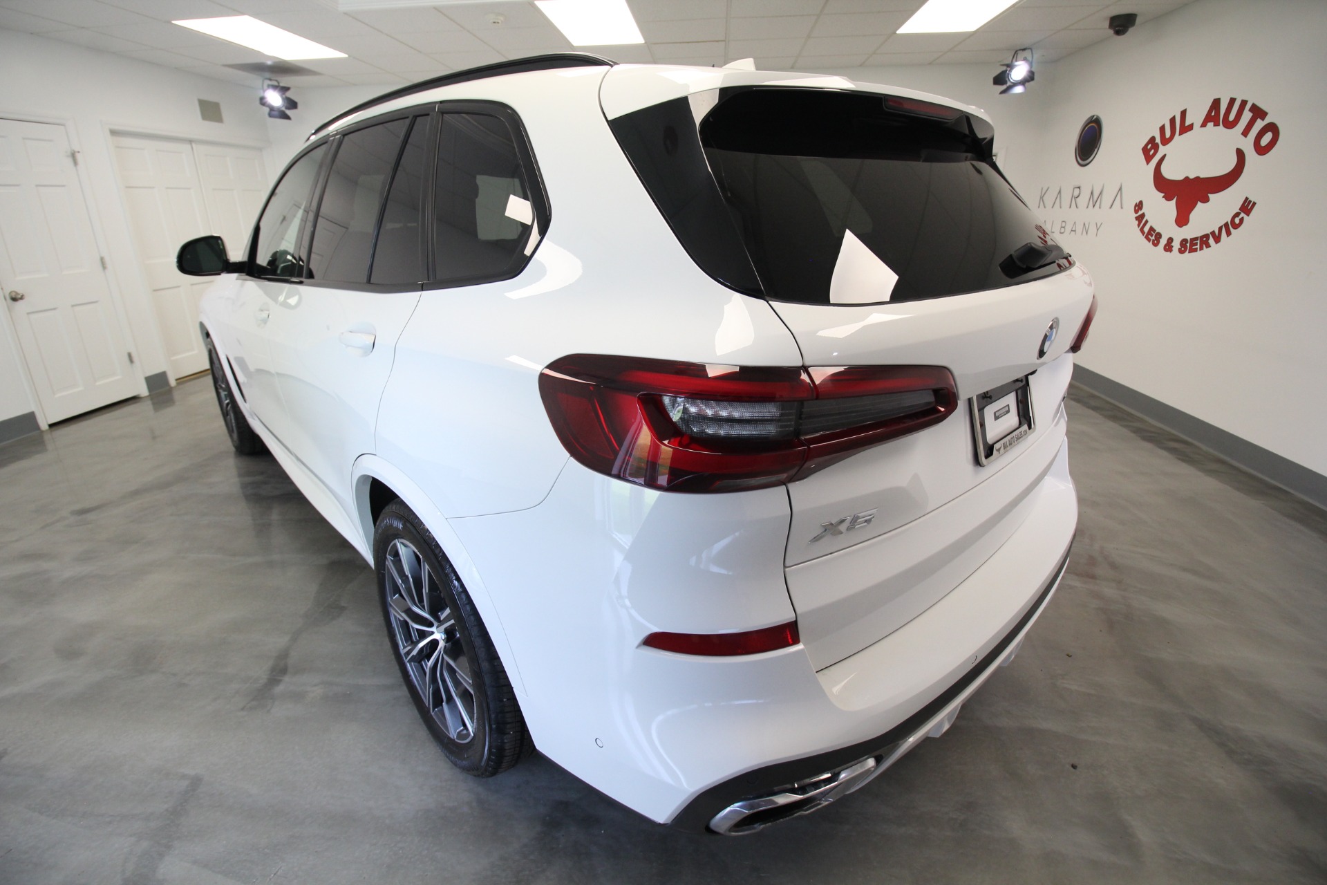 Used 2021 BMW X5 xDrive40i MSPORT | St. Petersburg, FL