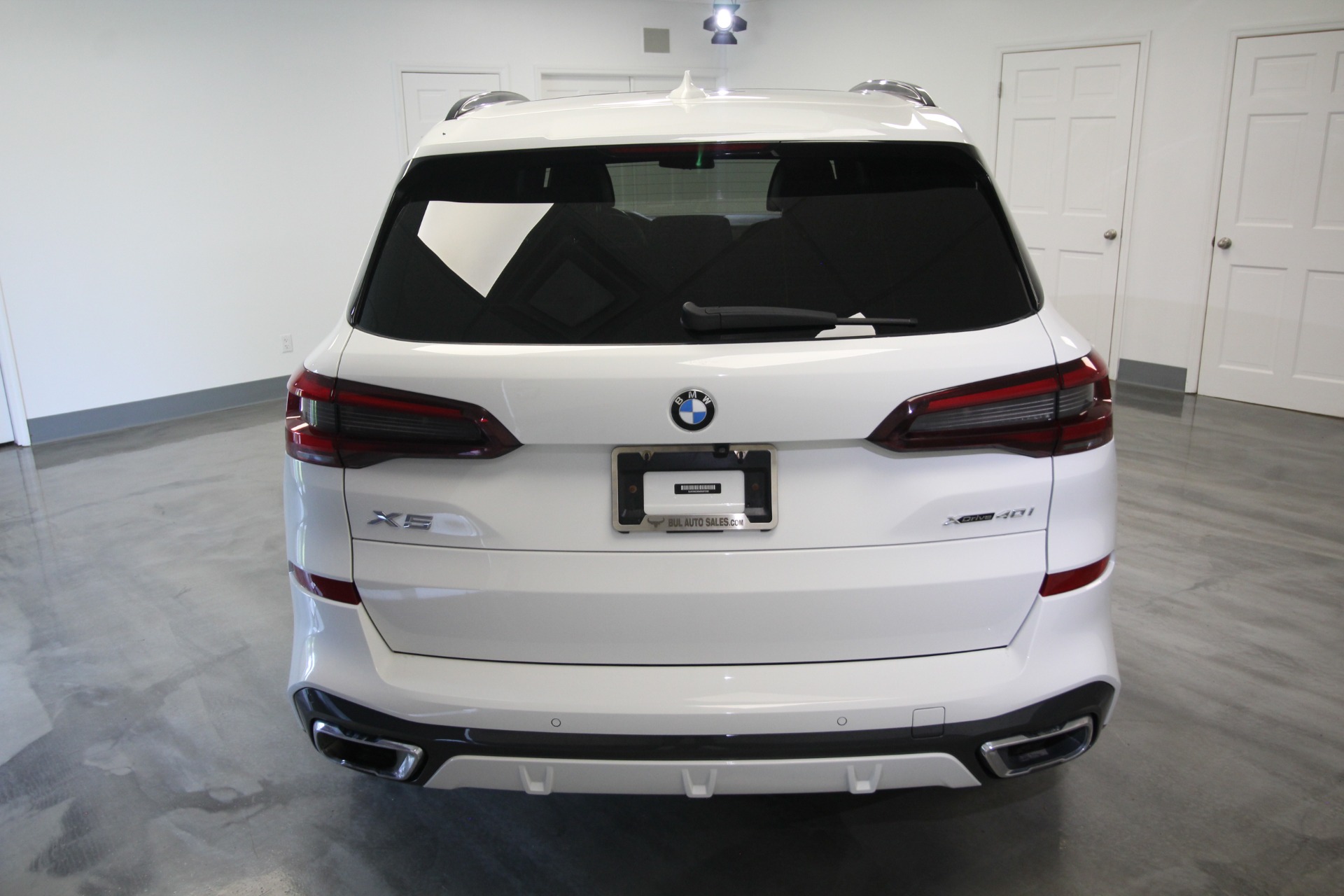 Used 2021 BMW X5 xDrive40i MSPORT | St. Petersburg, FL