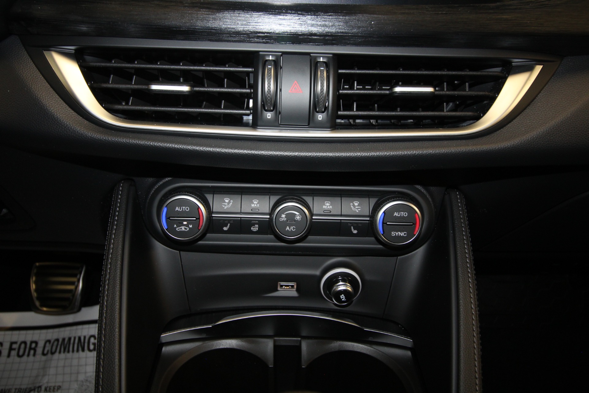 New 2024 Alfa Romeo STELVIO Sprint | St. Petersburg, FL