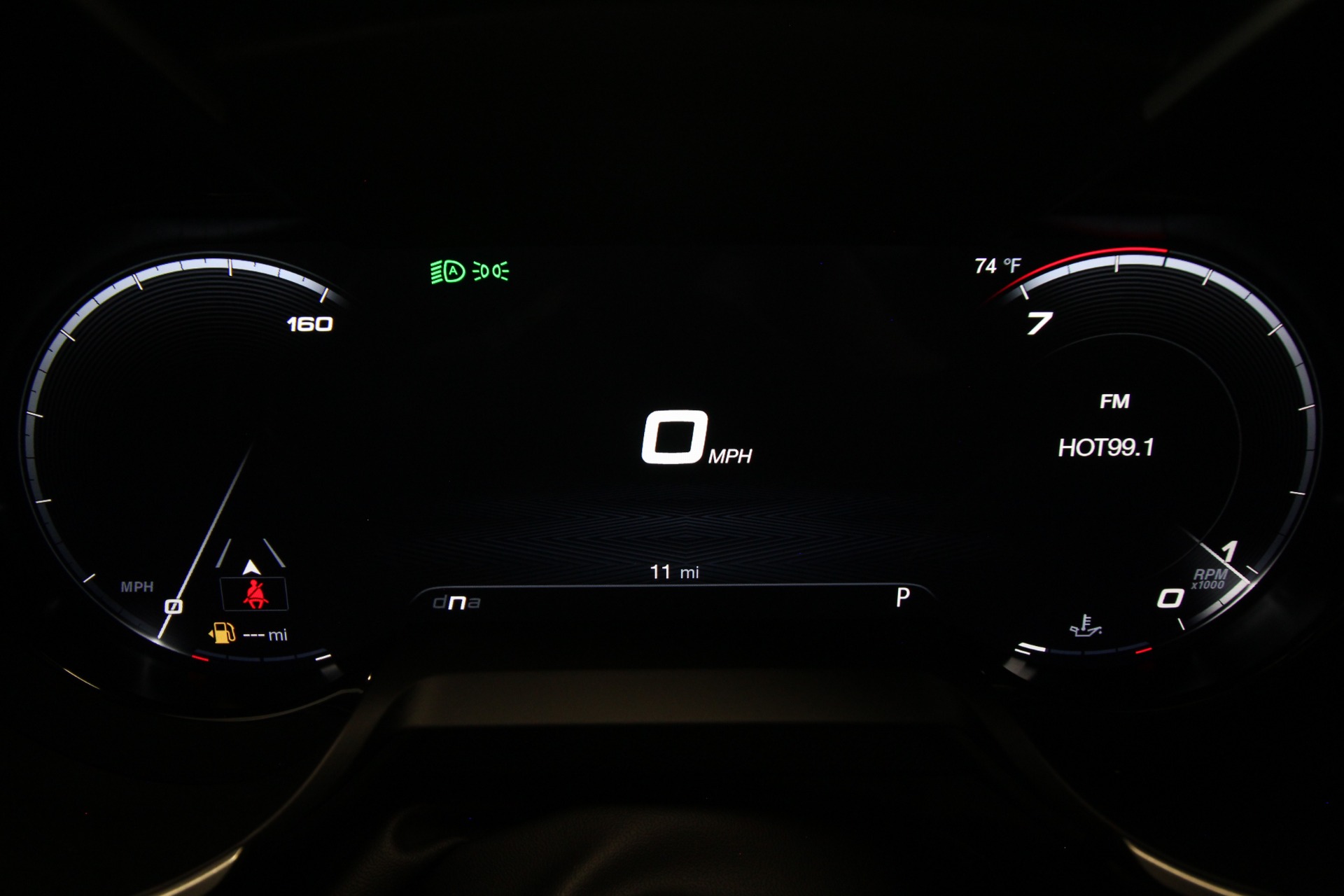 New 2024 Alfa Romeo STELVIO Sprint | St. Petersburg, FL