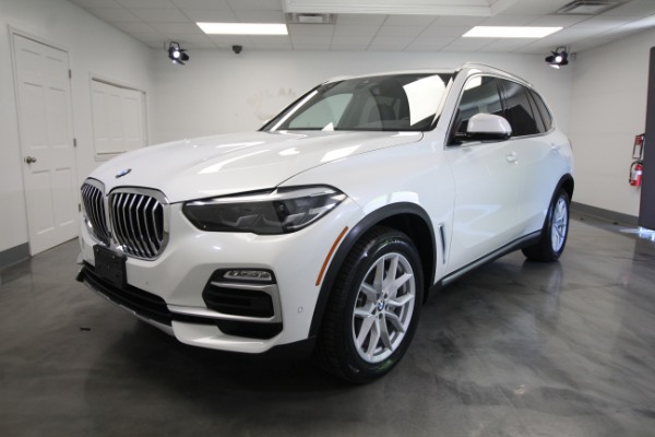 Used 2020 BMW X5-Albany, NY