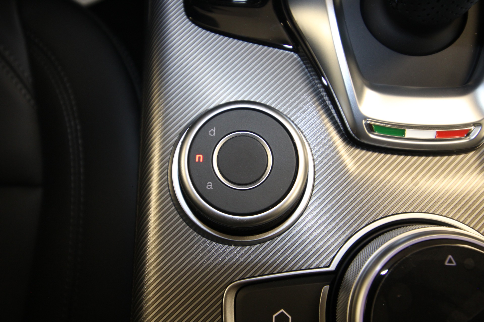 New 2024 Alfa Romeo GIULIA | St. Petersburg, FL