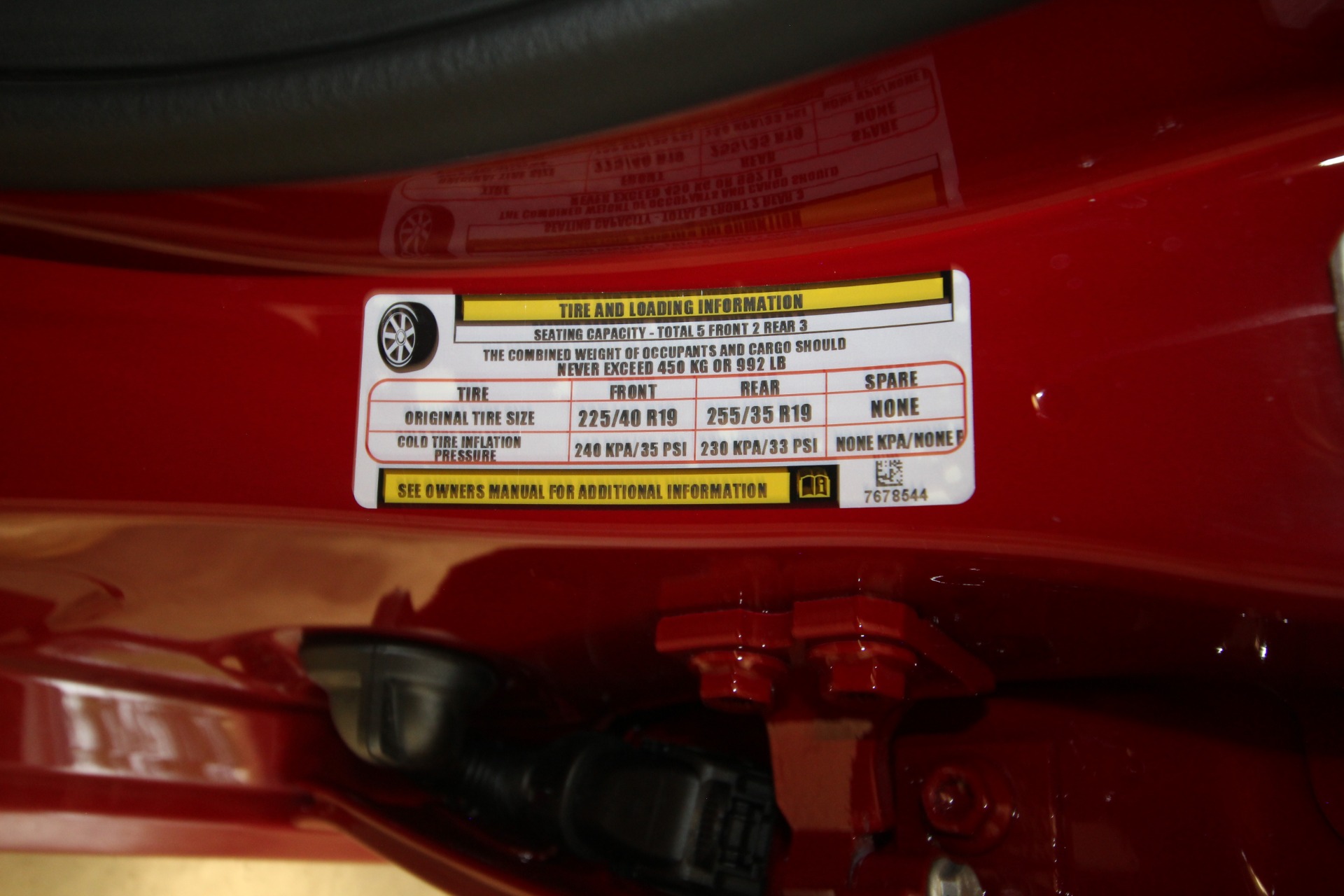 New 2024 Alfa Romeo GIULIA TI | St. Petersburg, FL