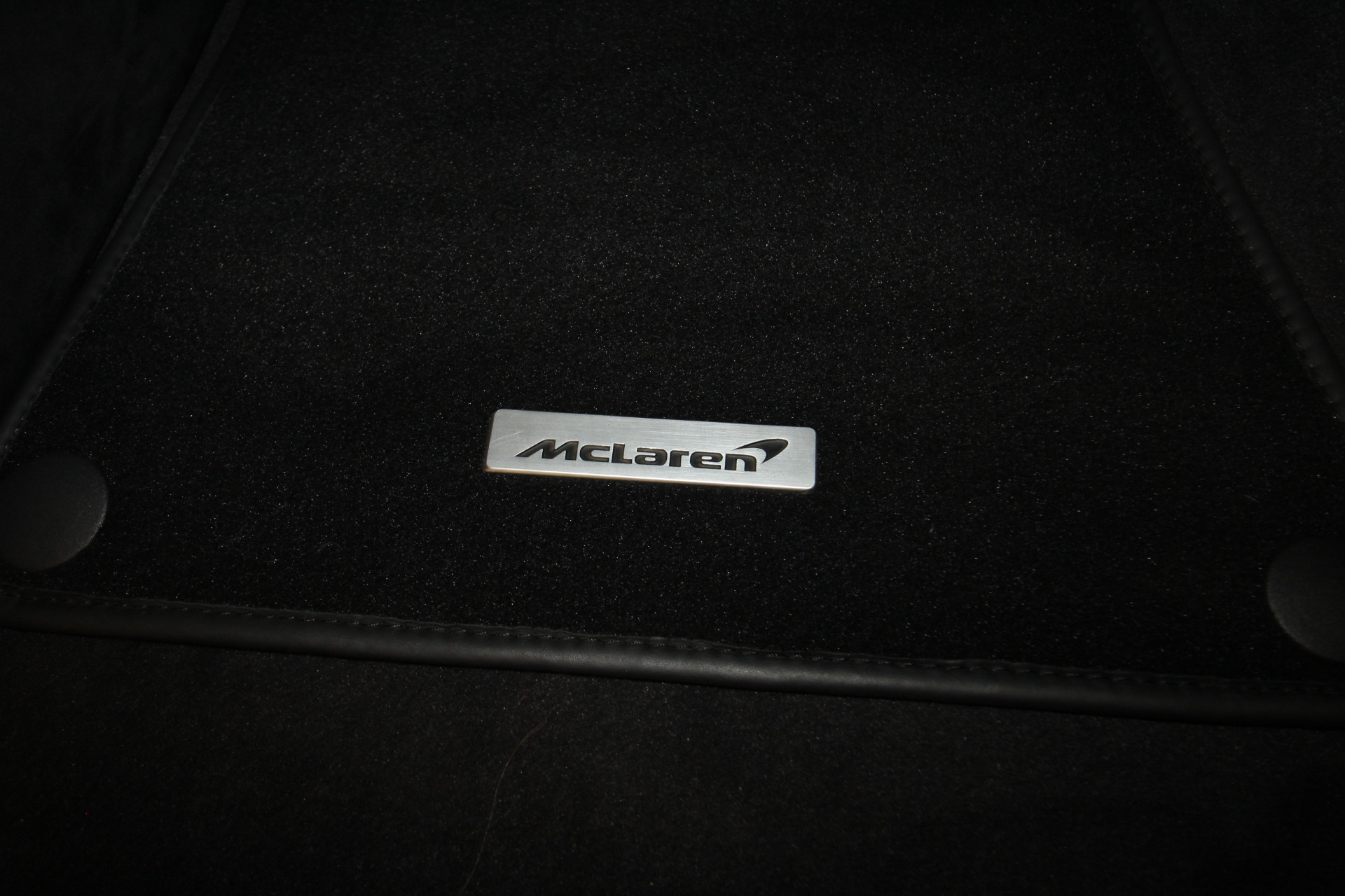 Used 2020 white McLaren 720S Performance Still Under Factory Warranty | Albany, NY