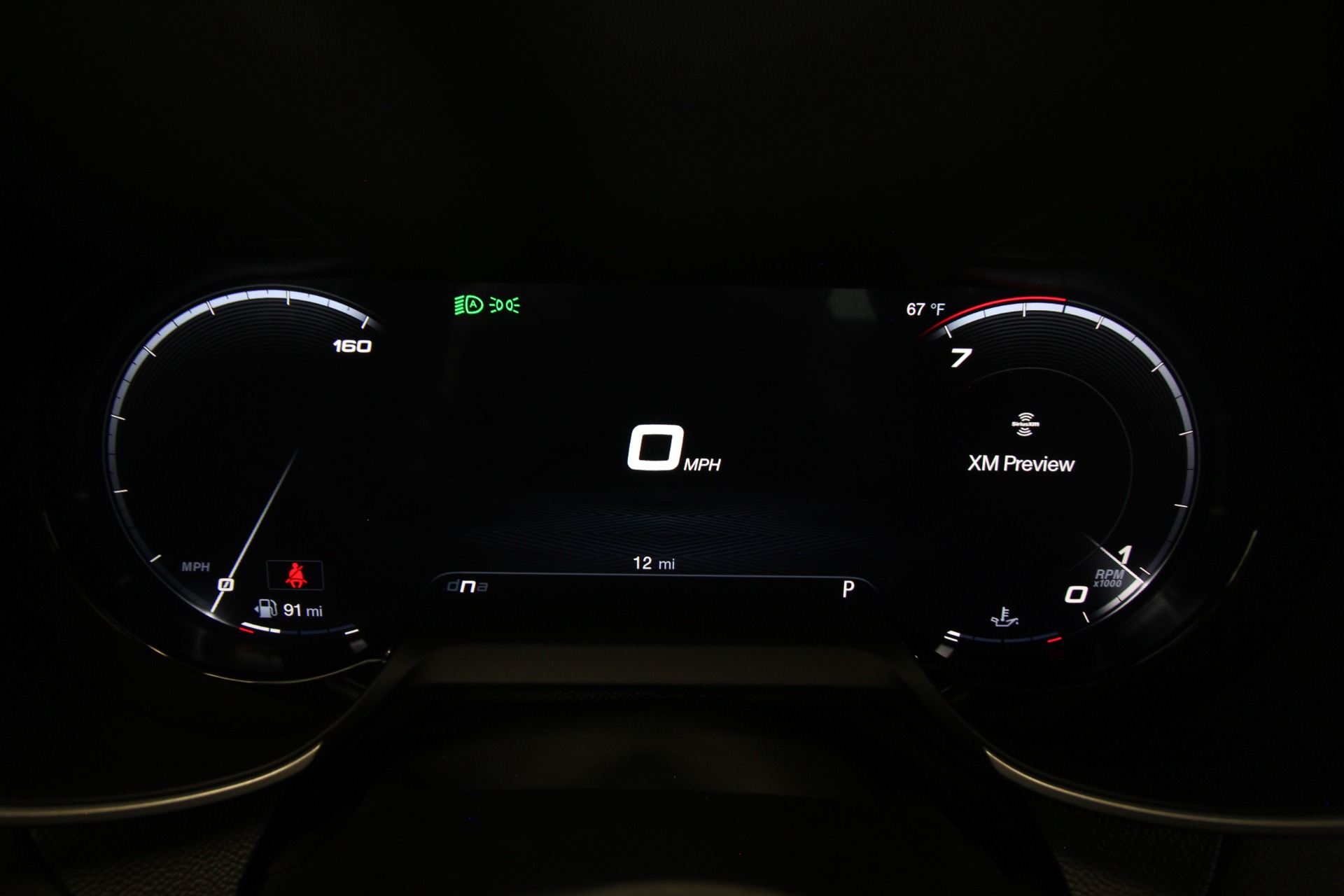 New 2024 Alfa Romeo GIULIA Sprint | St. Petersburg, FL