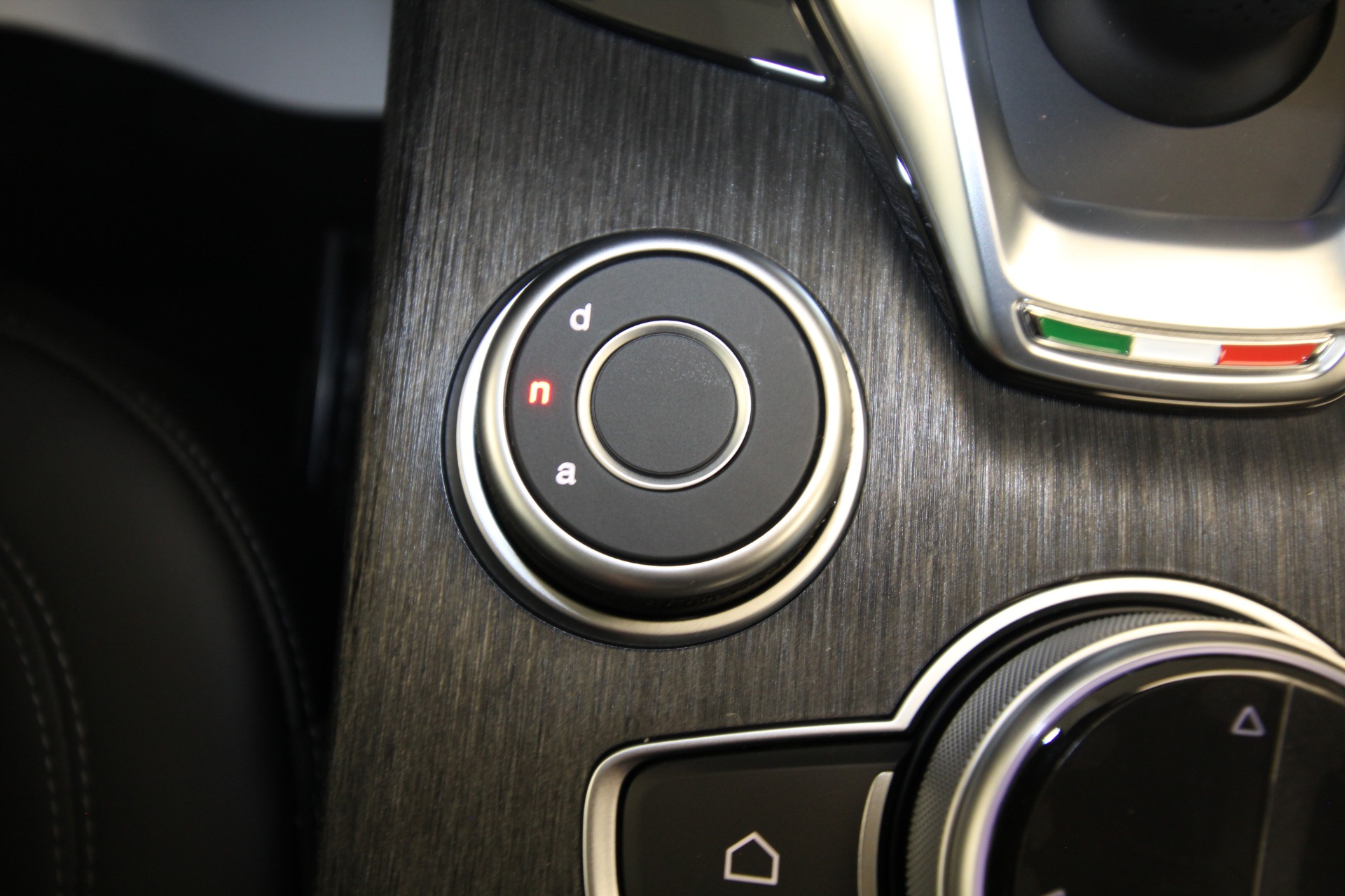 New 2024 Alfa Romeo GIULIA Sprint | St. Petersburg, FL